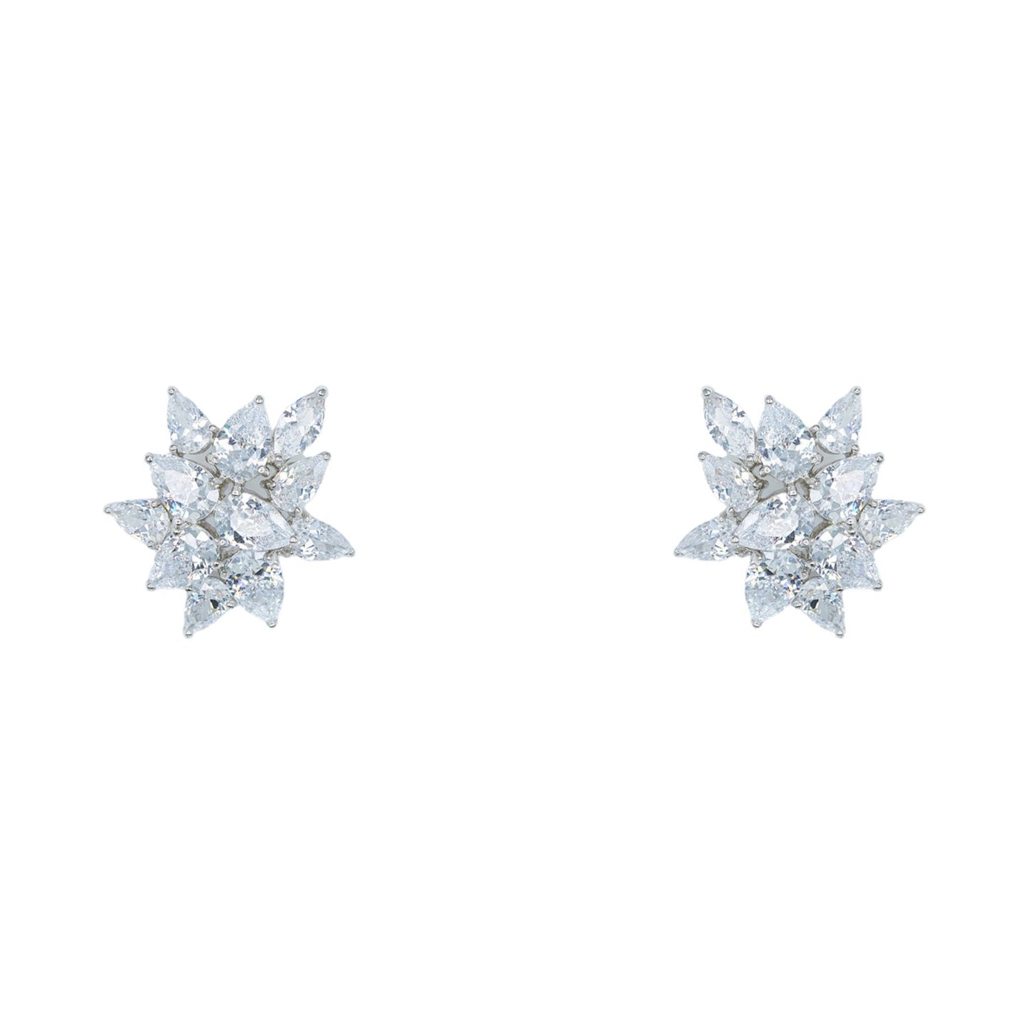 Supernova | Stud Earrings