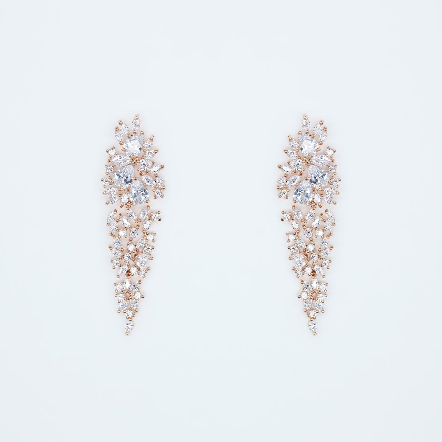 Waterfall | Earrings