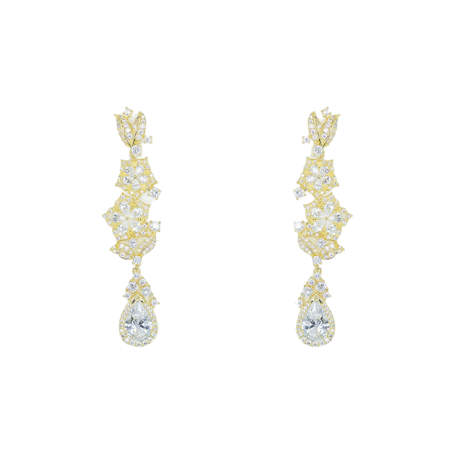 Cherry Blossom | Earrings