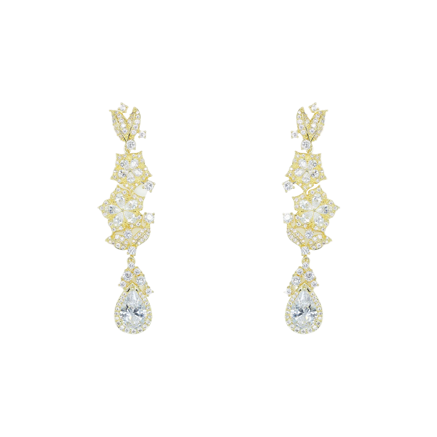 Cherry Blossom | Earrings