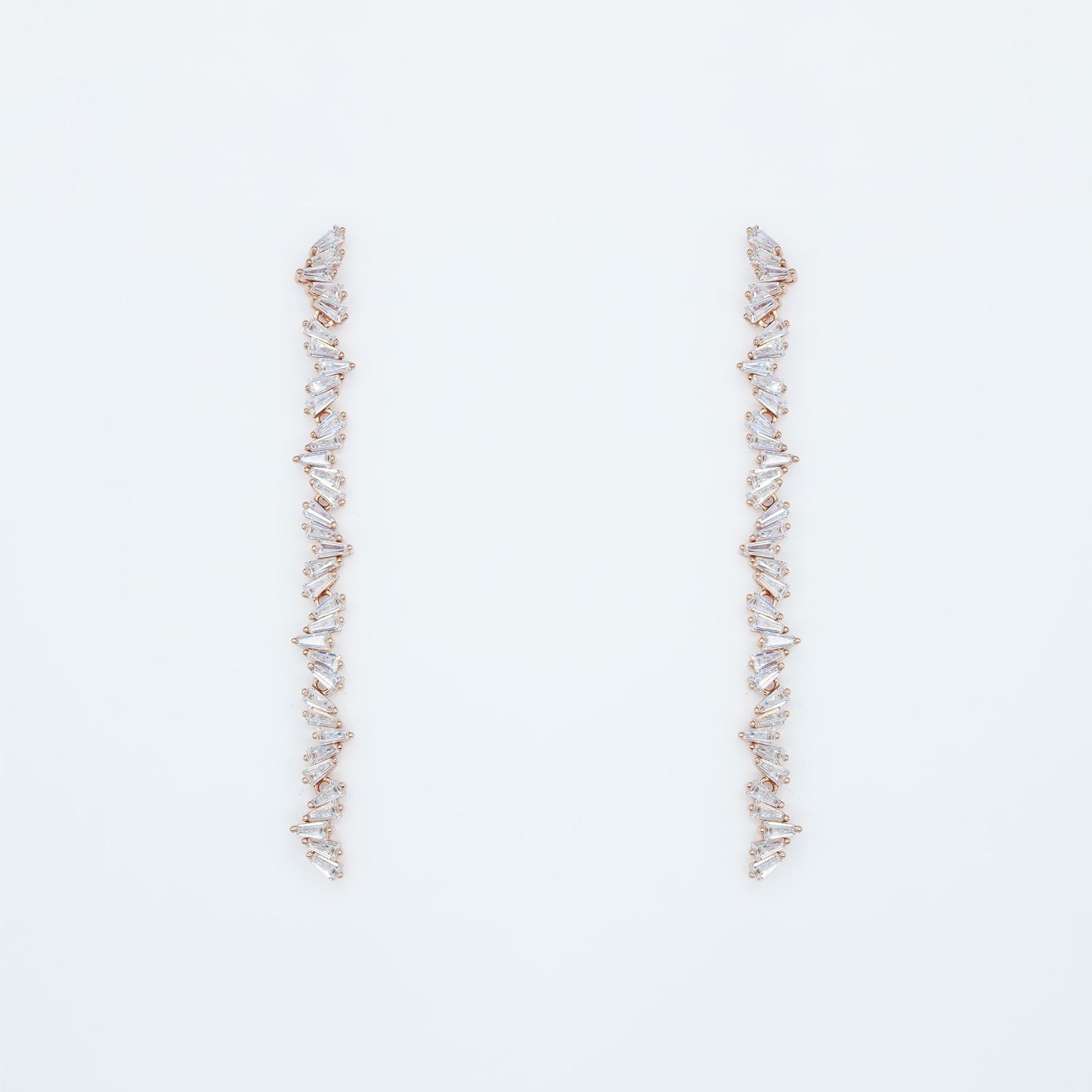 Ice Ice Baby | Earrings