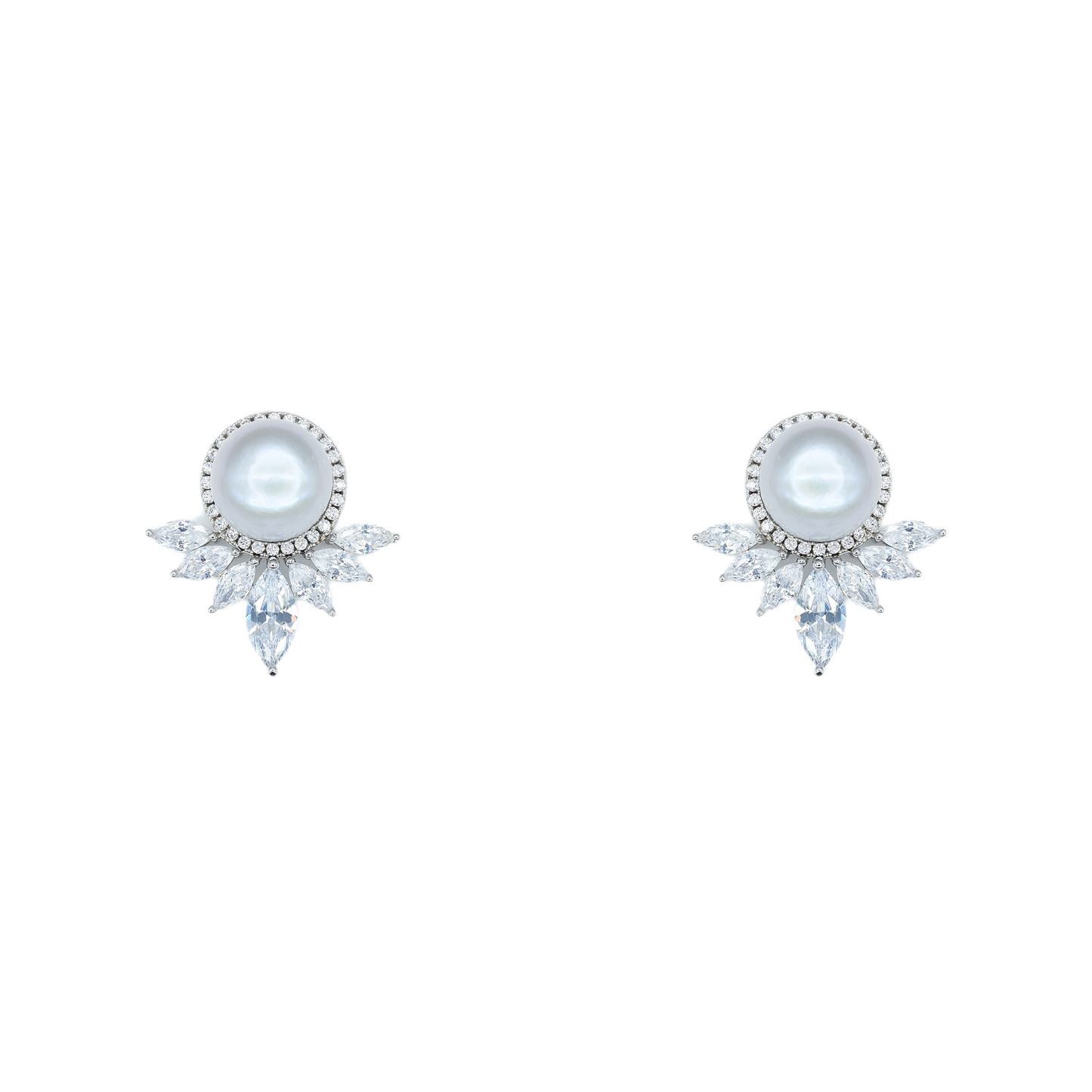 Phoenix | Stud Earrings