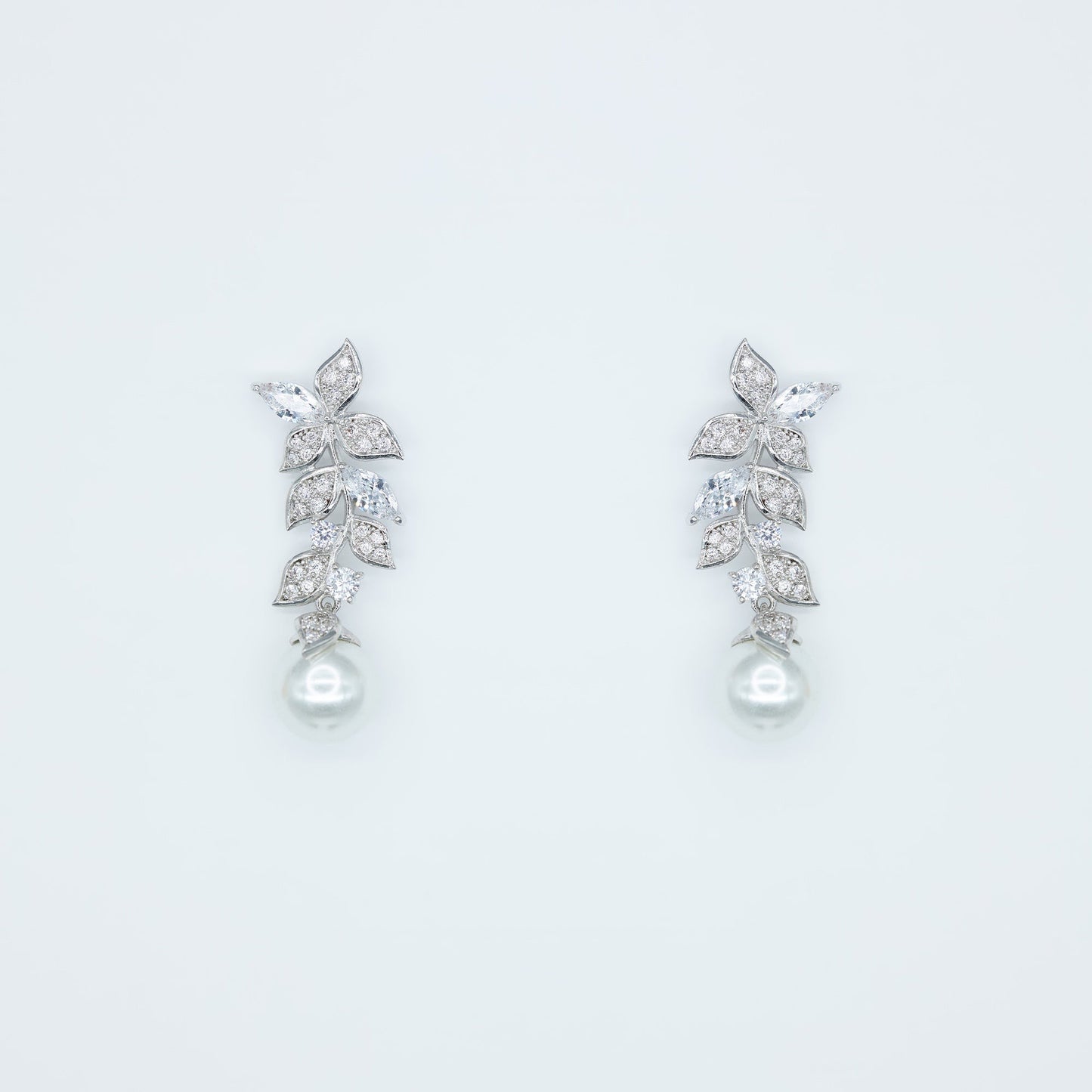Pearl Jam | Earrings