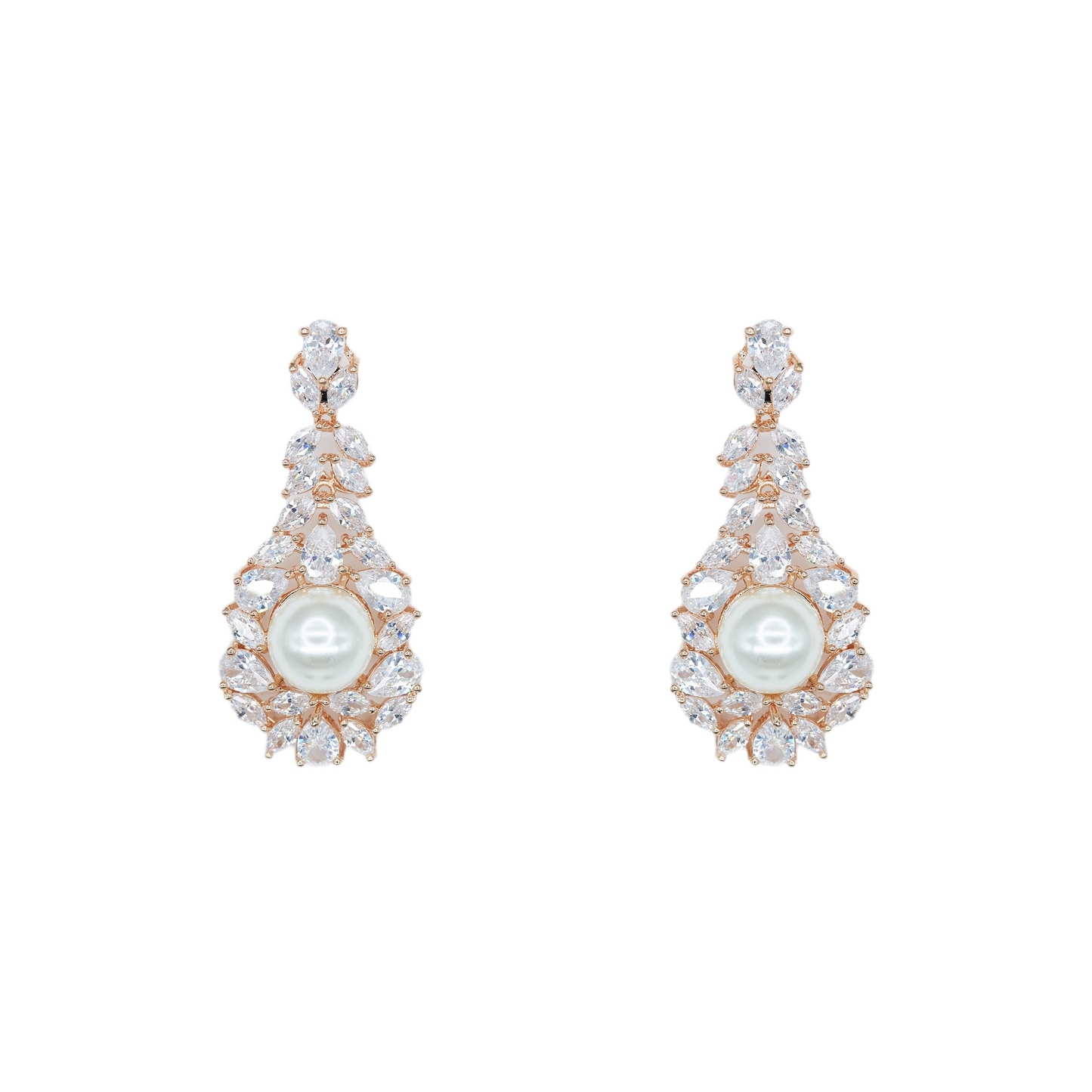 Pearls of Wisdom | Earrings