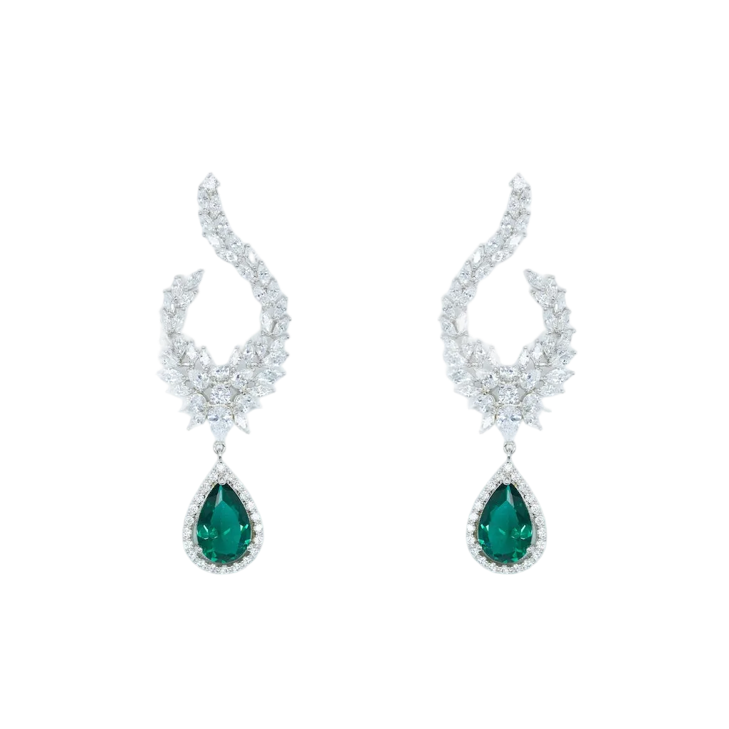 Hard to Get | Earrings