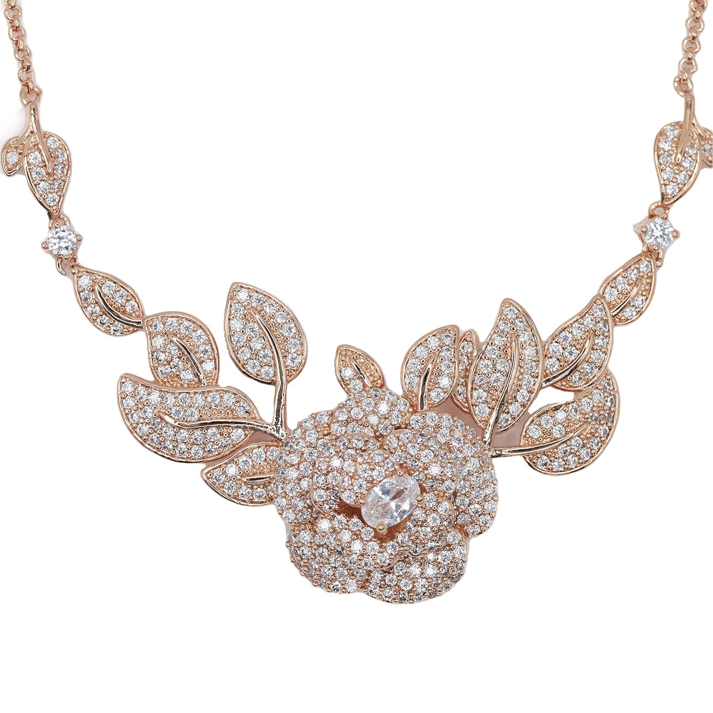 Belle | Necklace