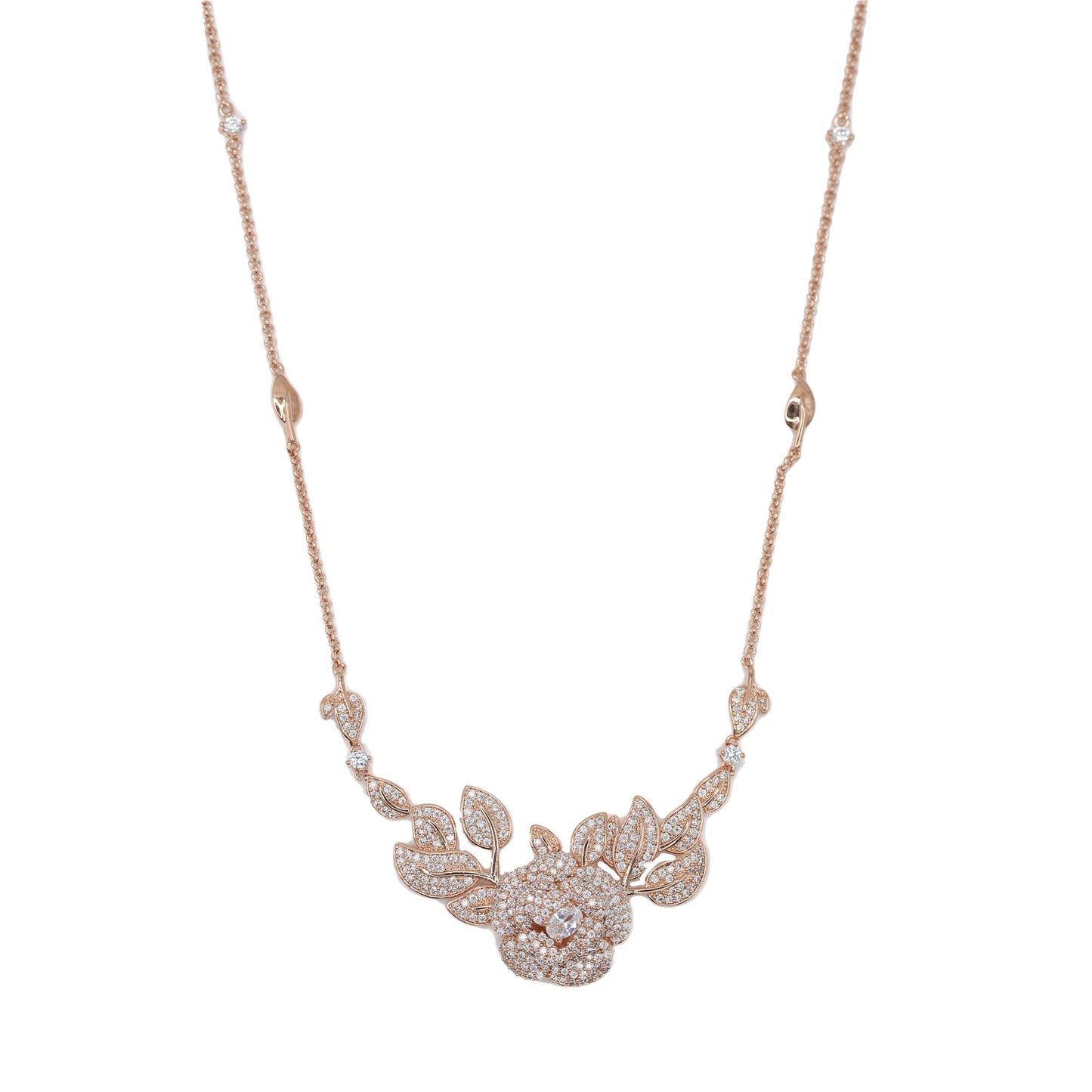 Belle | Necklace