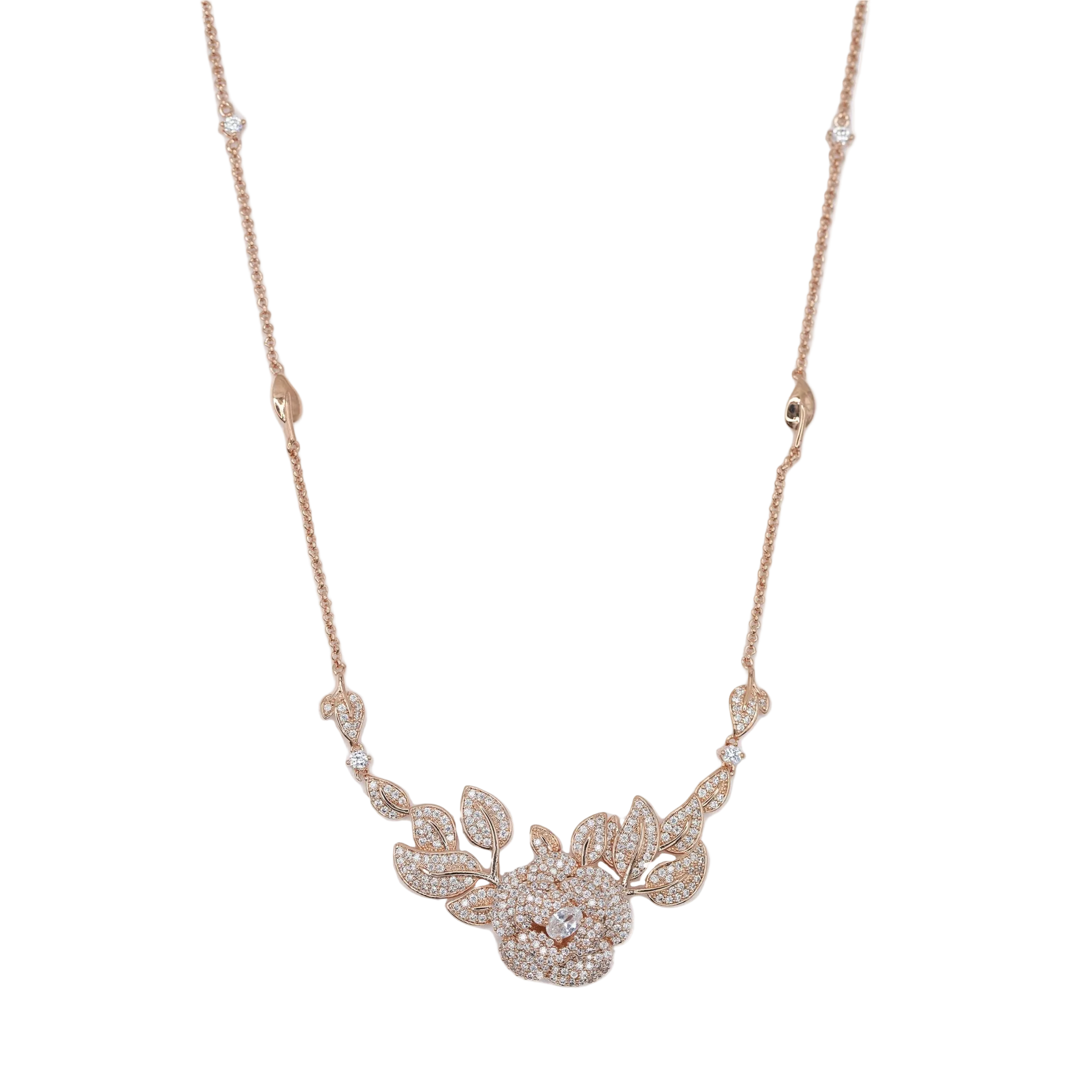 Belle | Necklace – Tara Jewelry