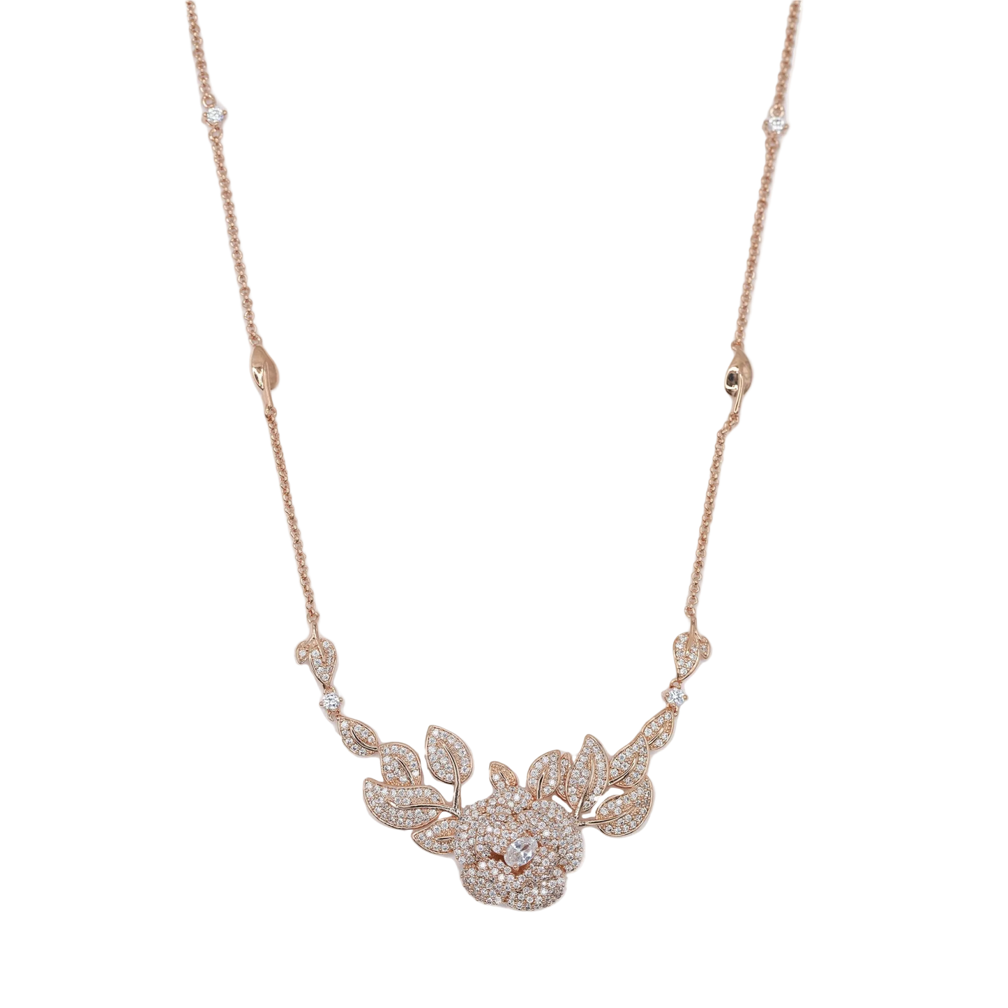 Belle | Necklace