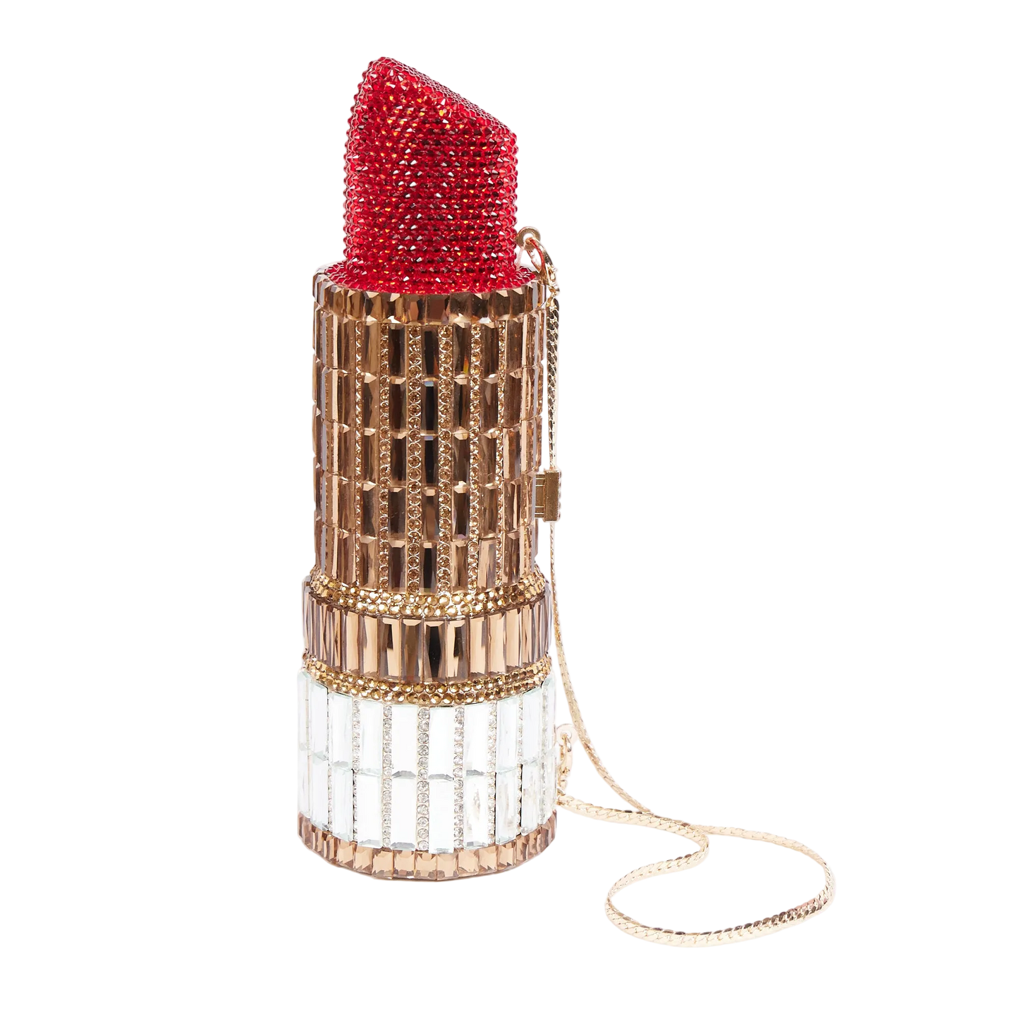 Red Lipstick | Clutch