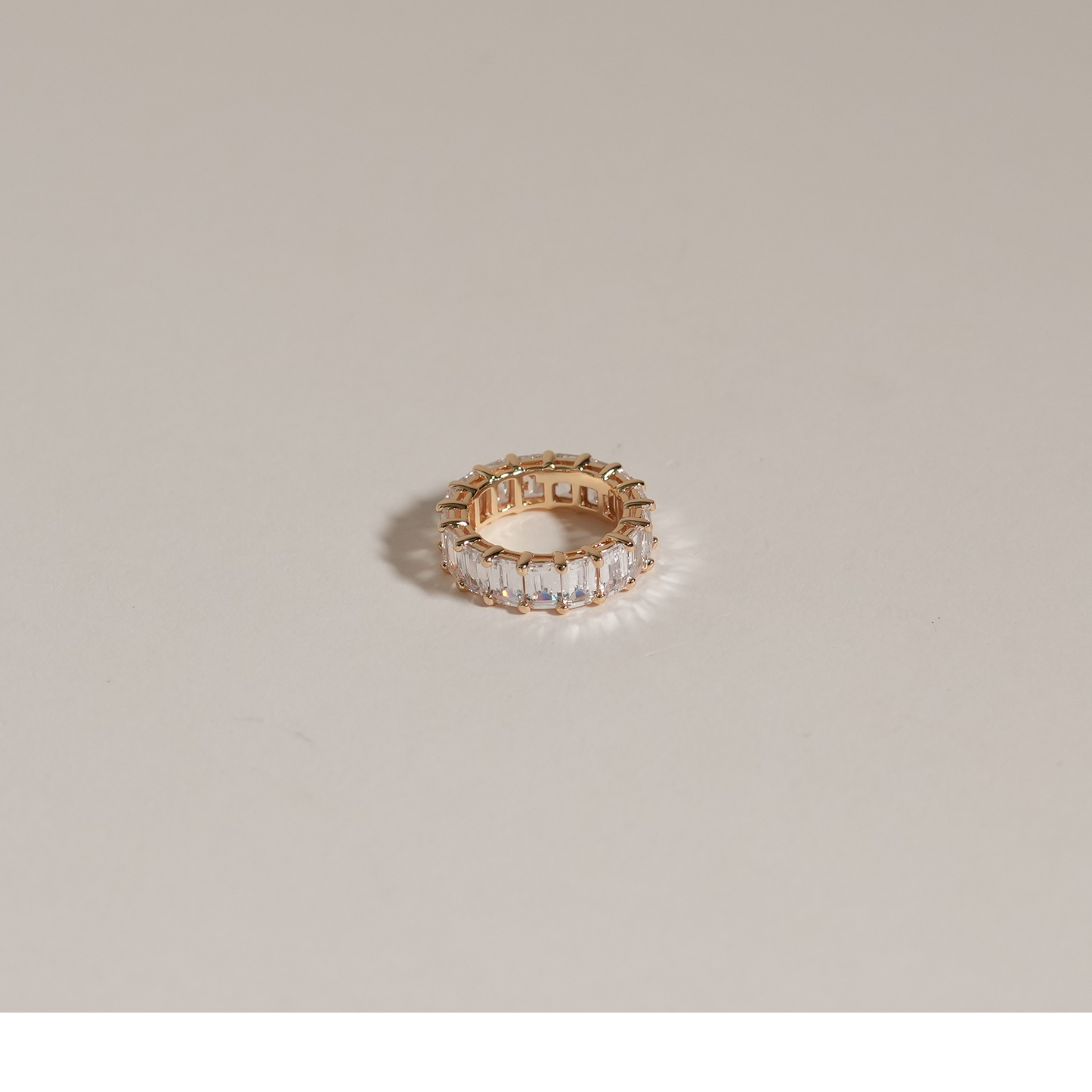 Put a Ring On It