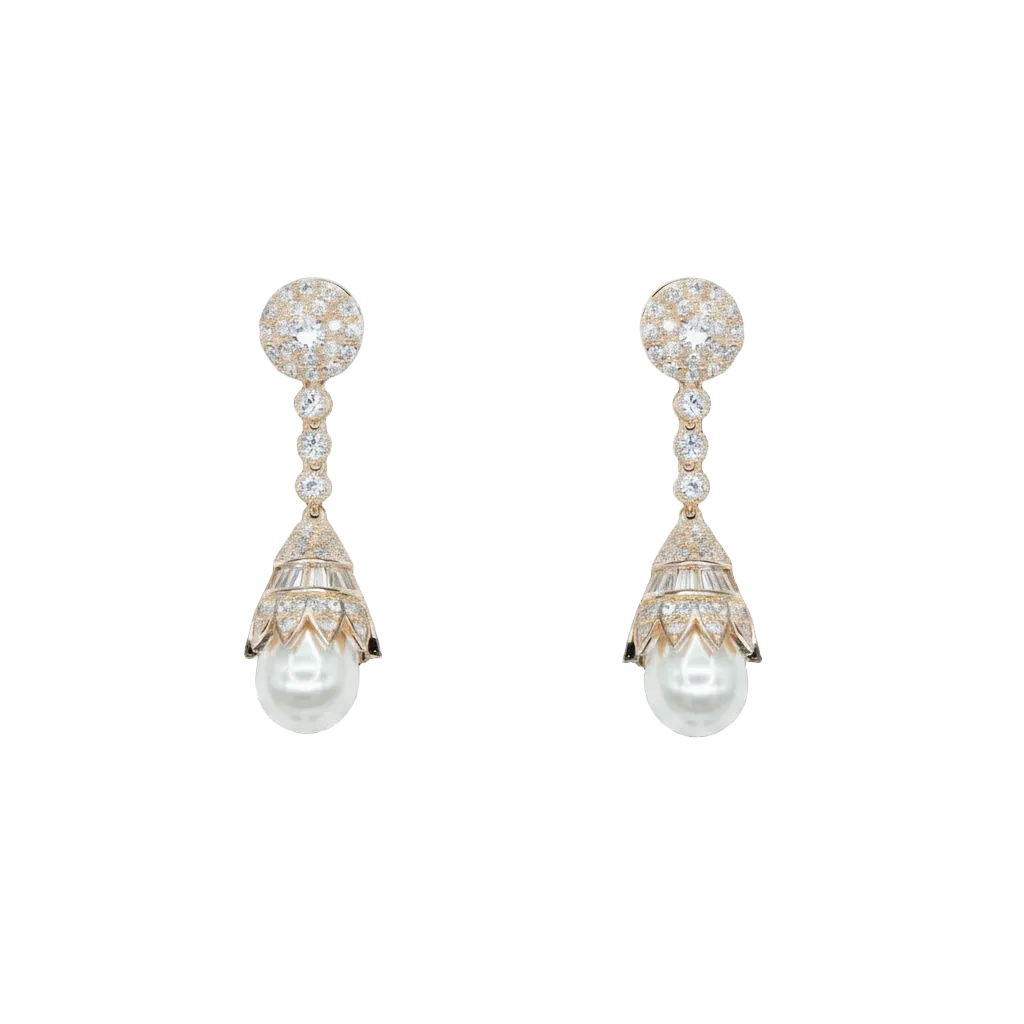 Daffodil | Earrings
