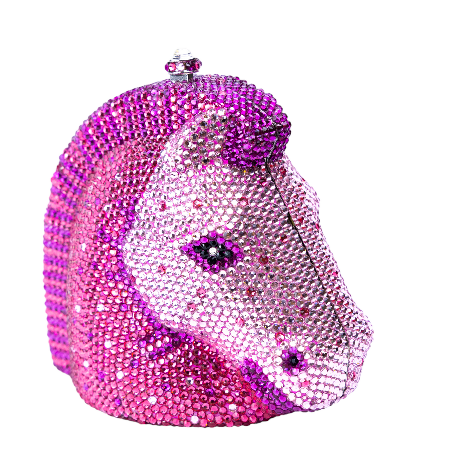 Pink Pony Club | Clutch