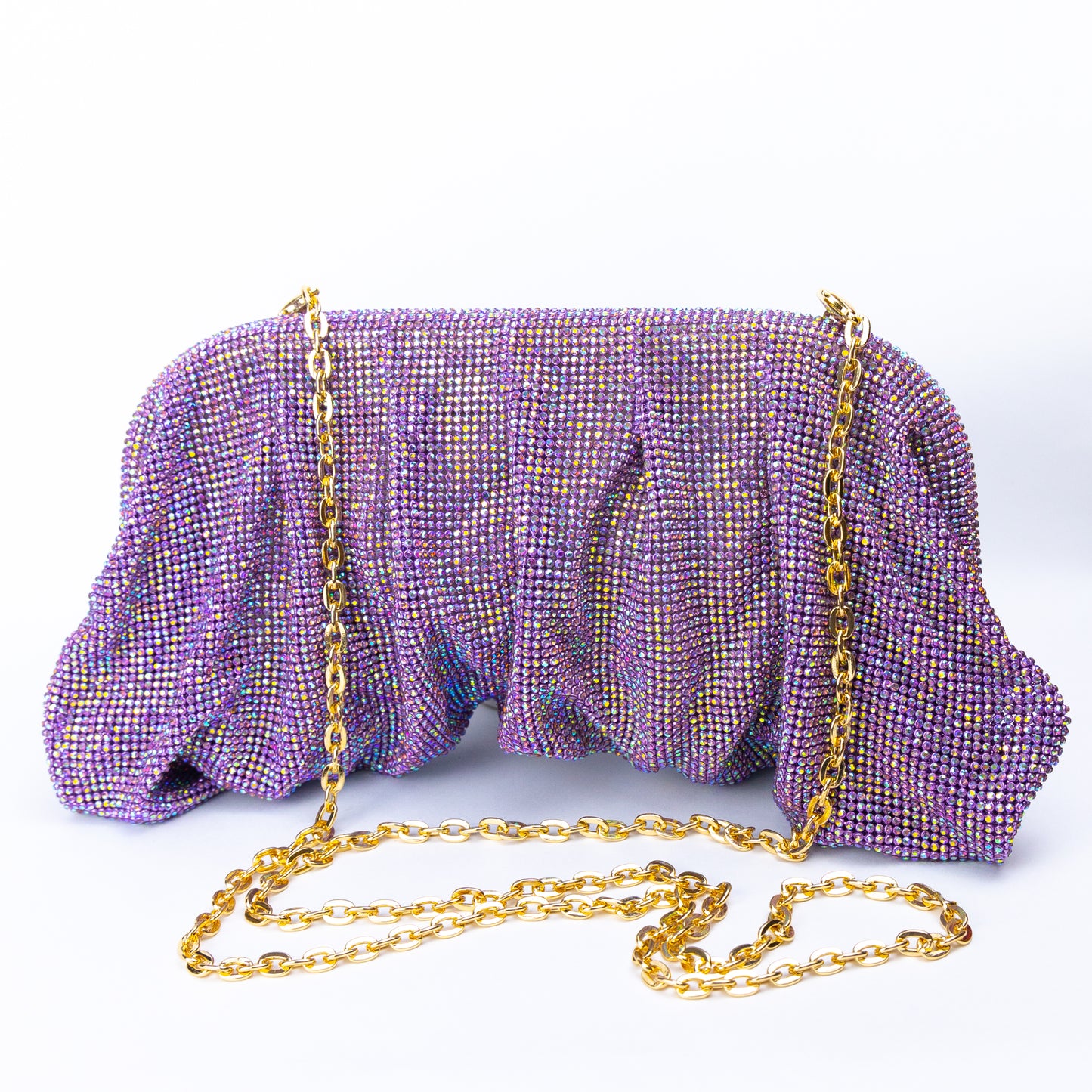 Clam Shell | Clutch