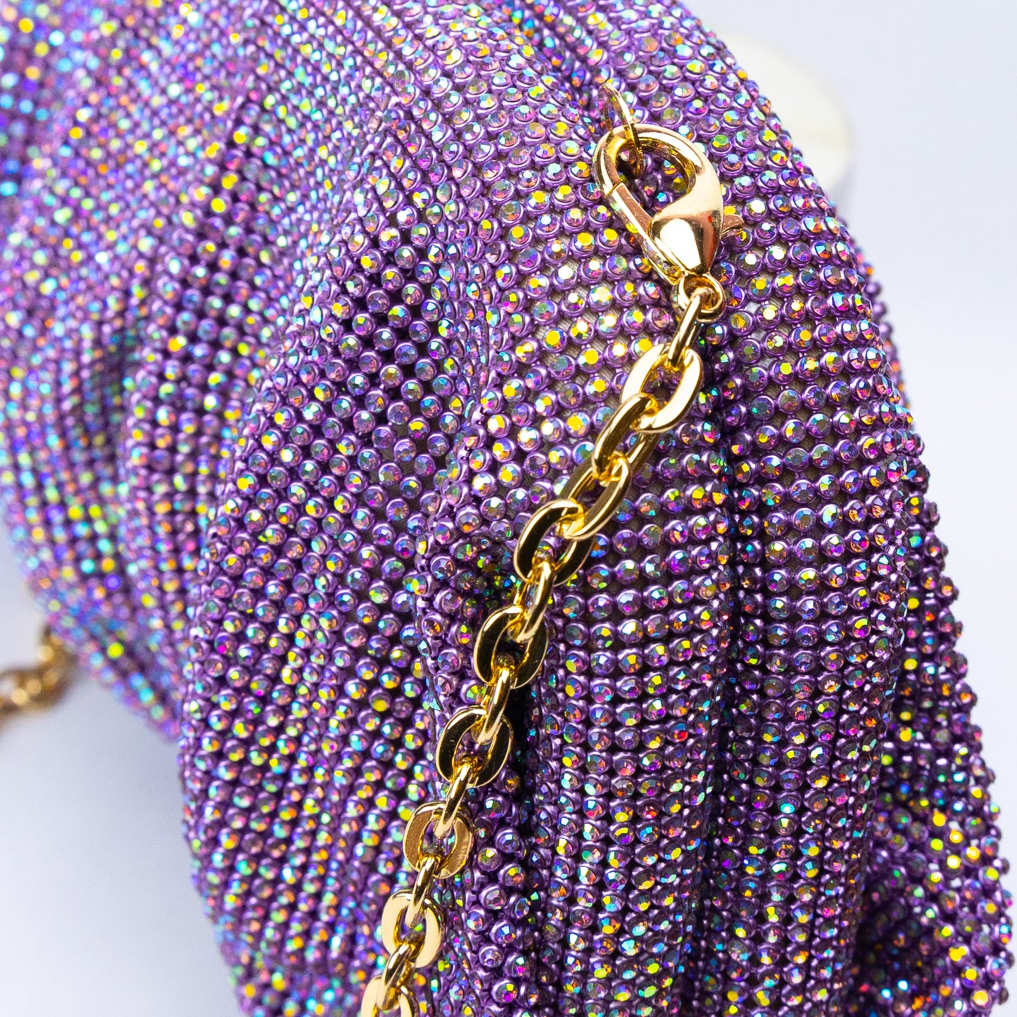 Clam Shell | Clutch