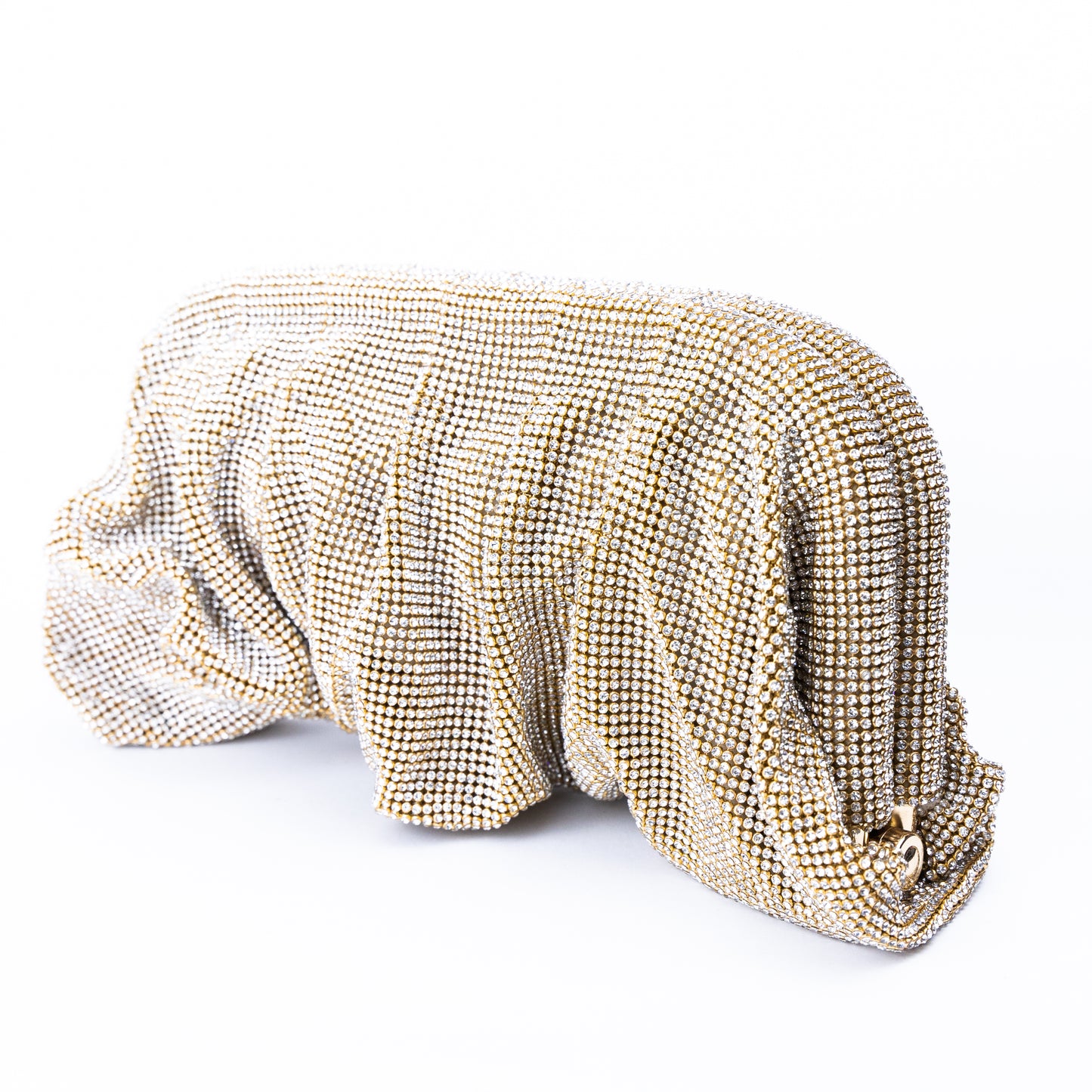 Clam Shell | Clutch