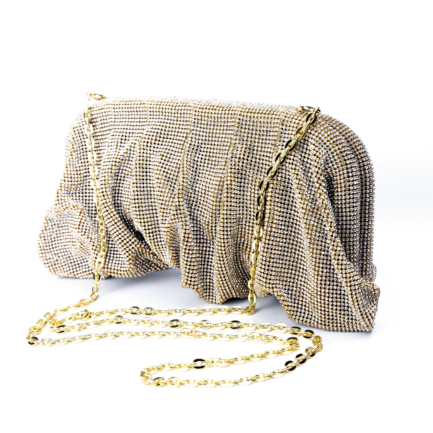 Clam Shell | Clutch