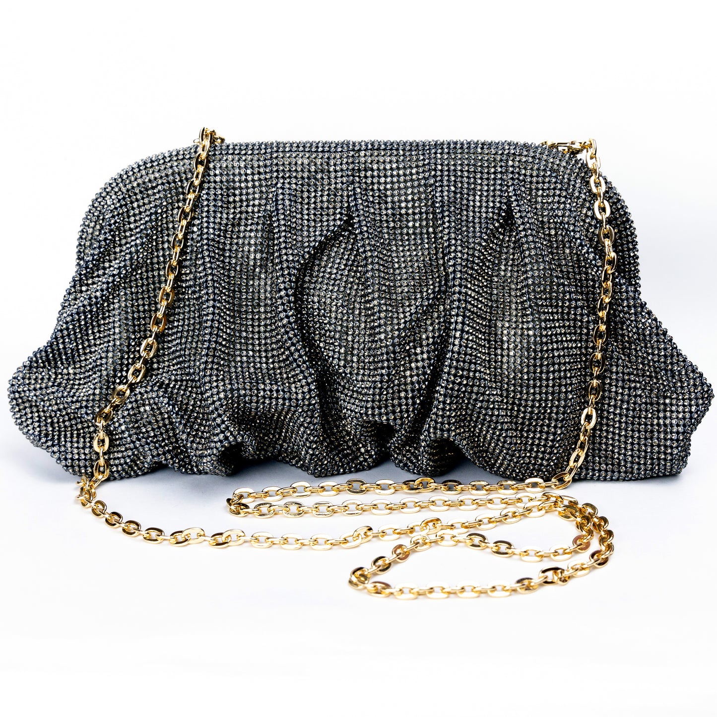 Clam Shell | Clutch