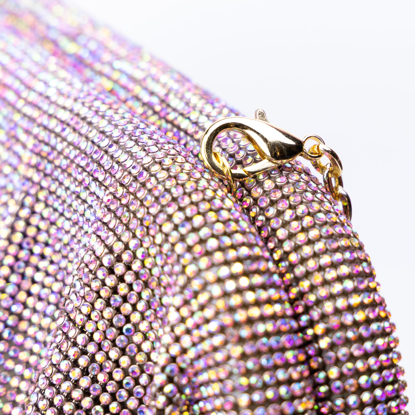 Clam Shell | Clutch