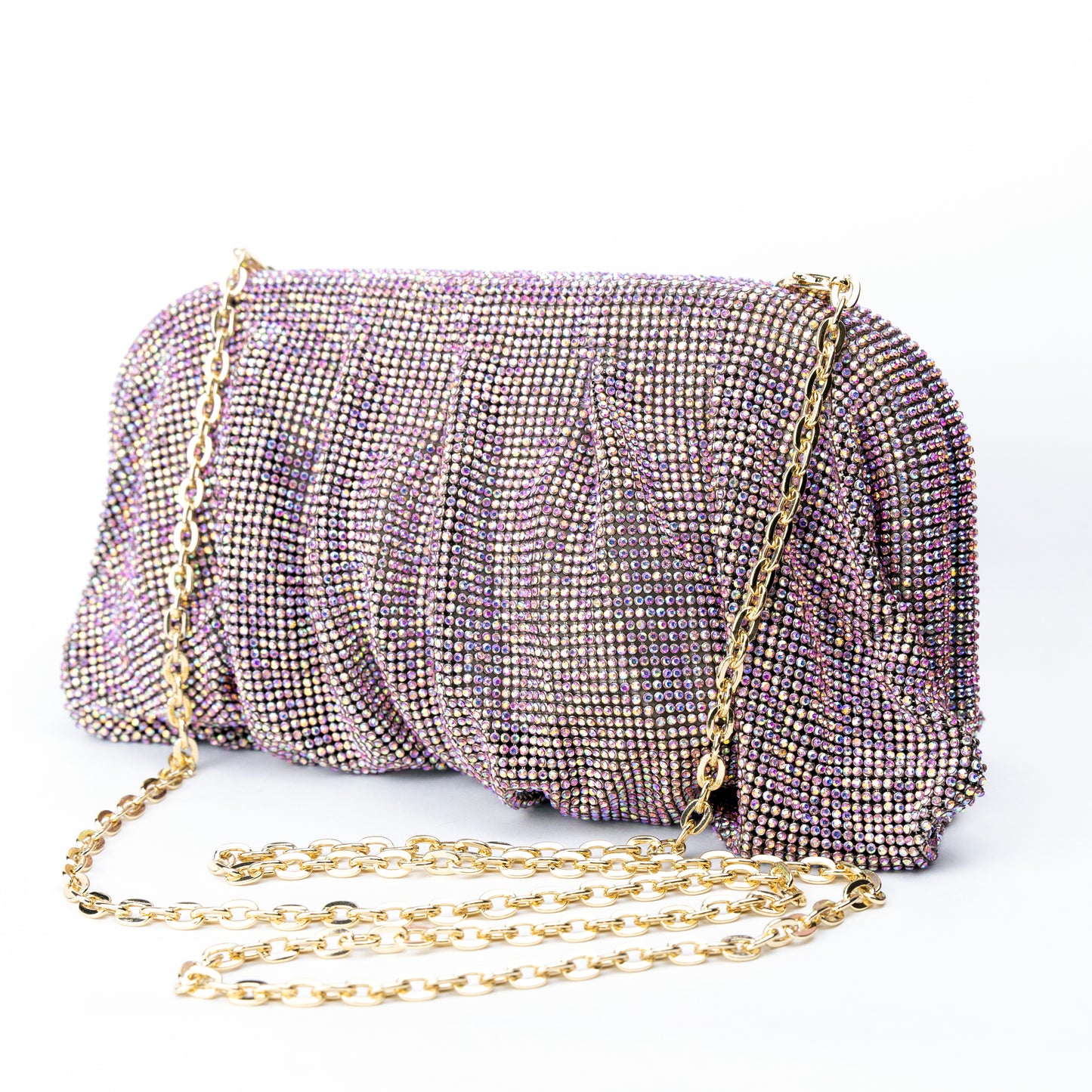 Clam Shell | Clutch