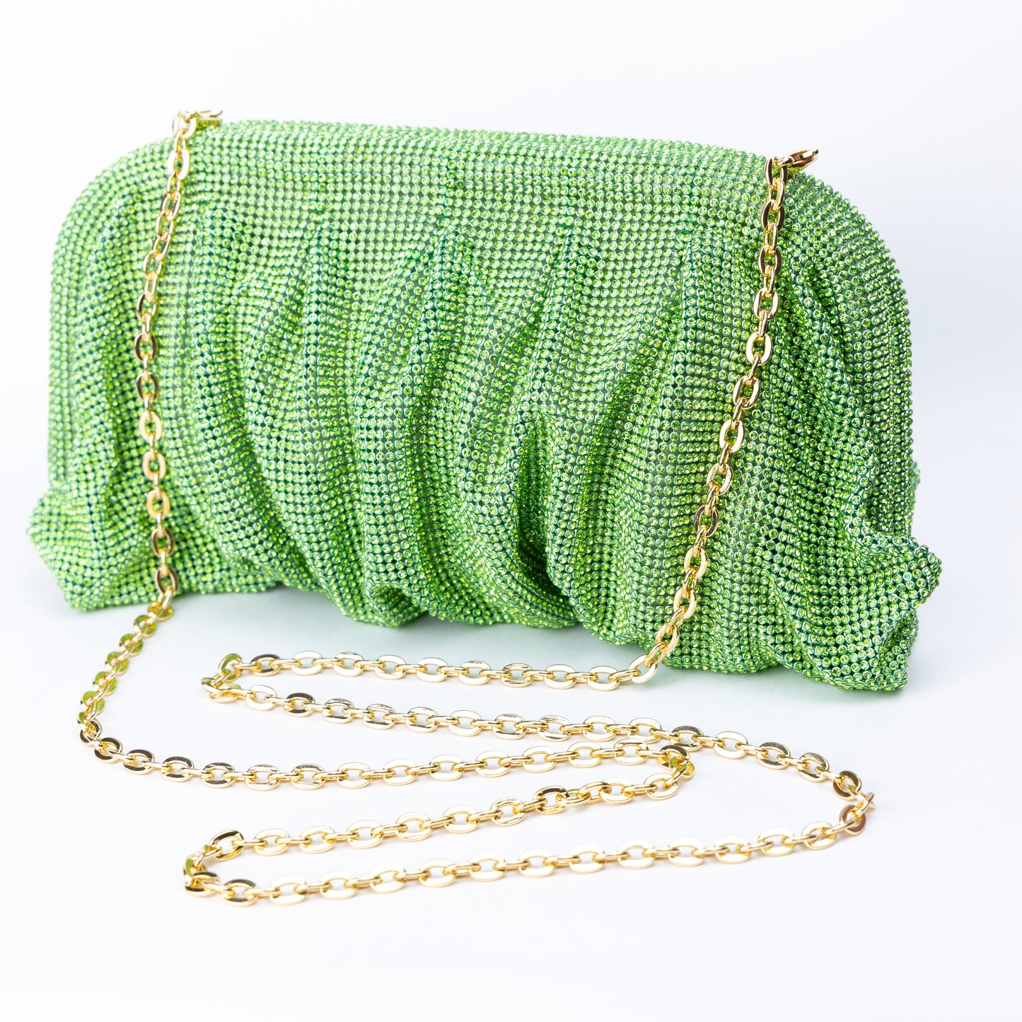 Clam Shell | Clutch