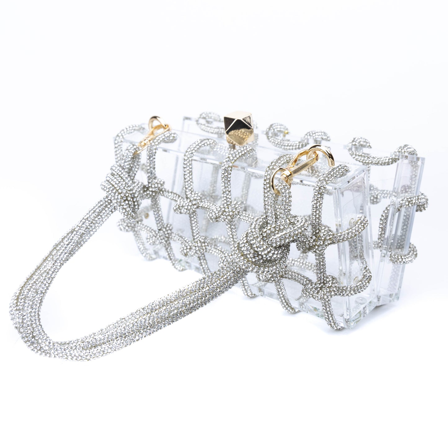 Roped In | Clutch