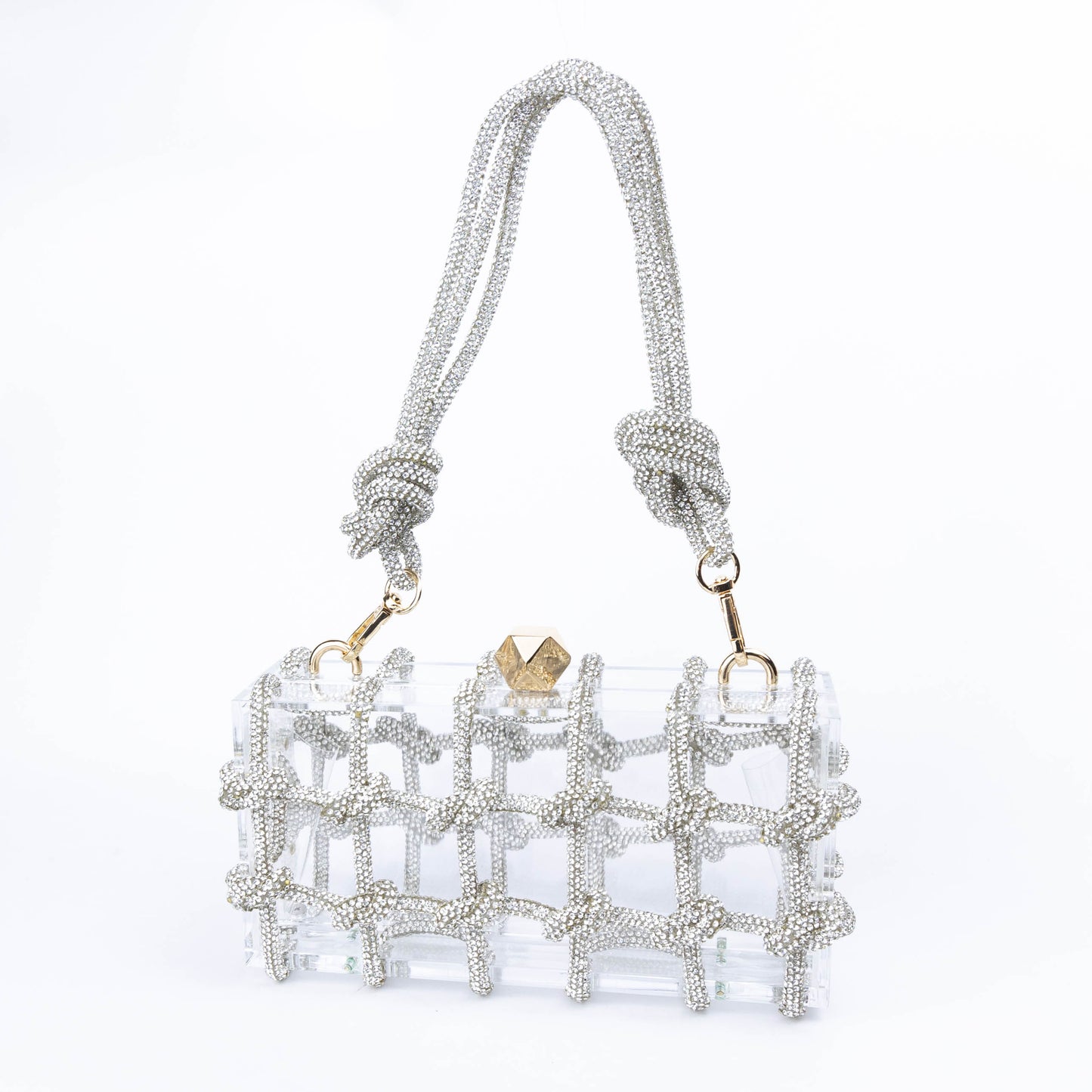 Roped In | Clutch