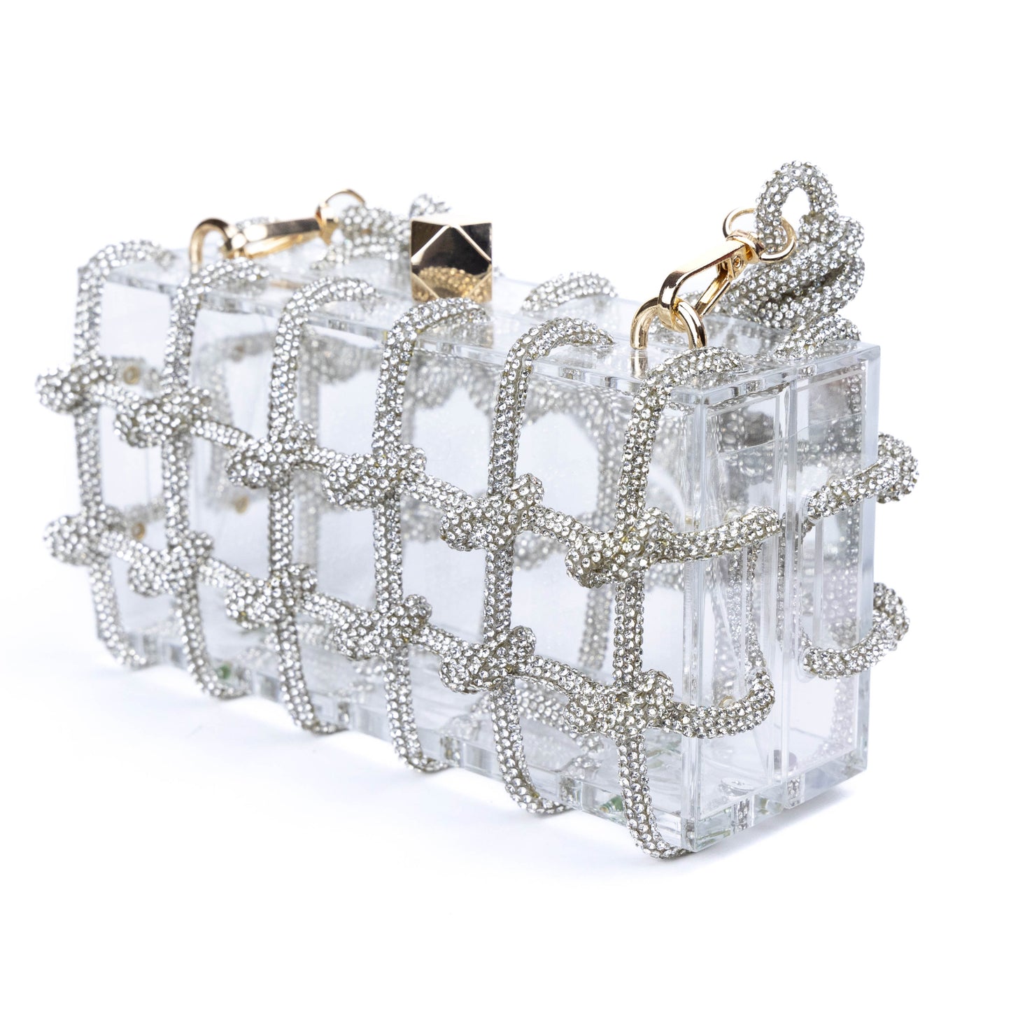 Roped In | Clutch