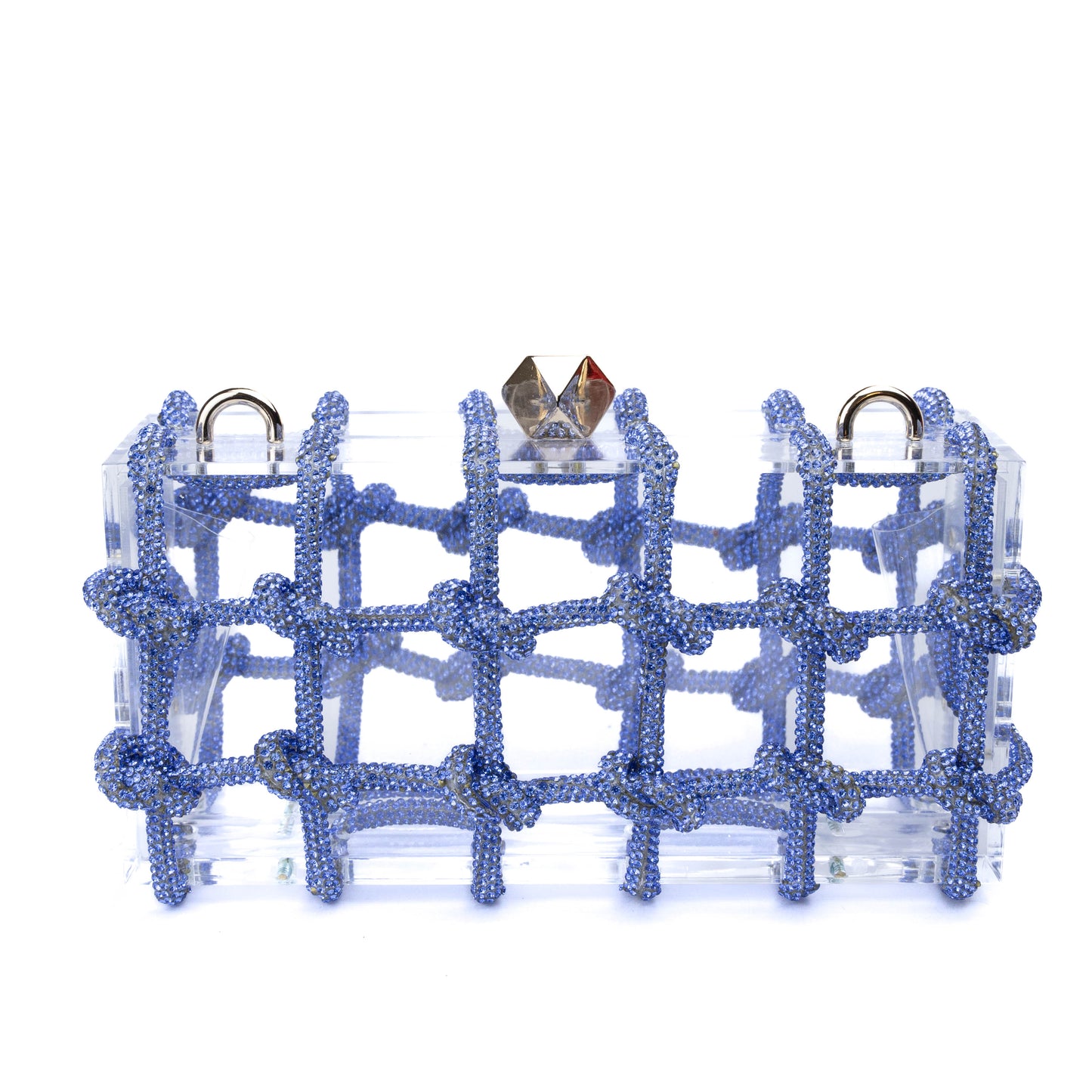 Roped In | Clutch