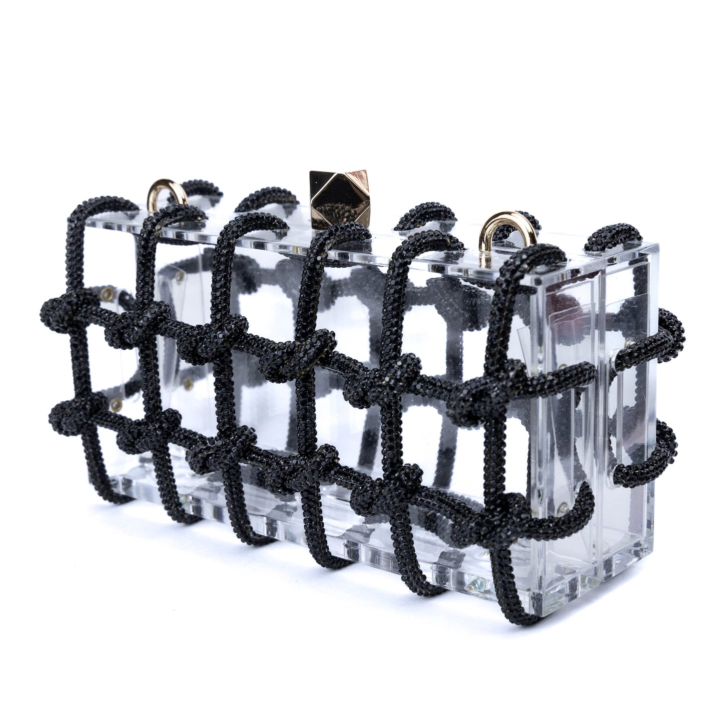 Roped In | Clutch