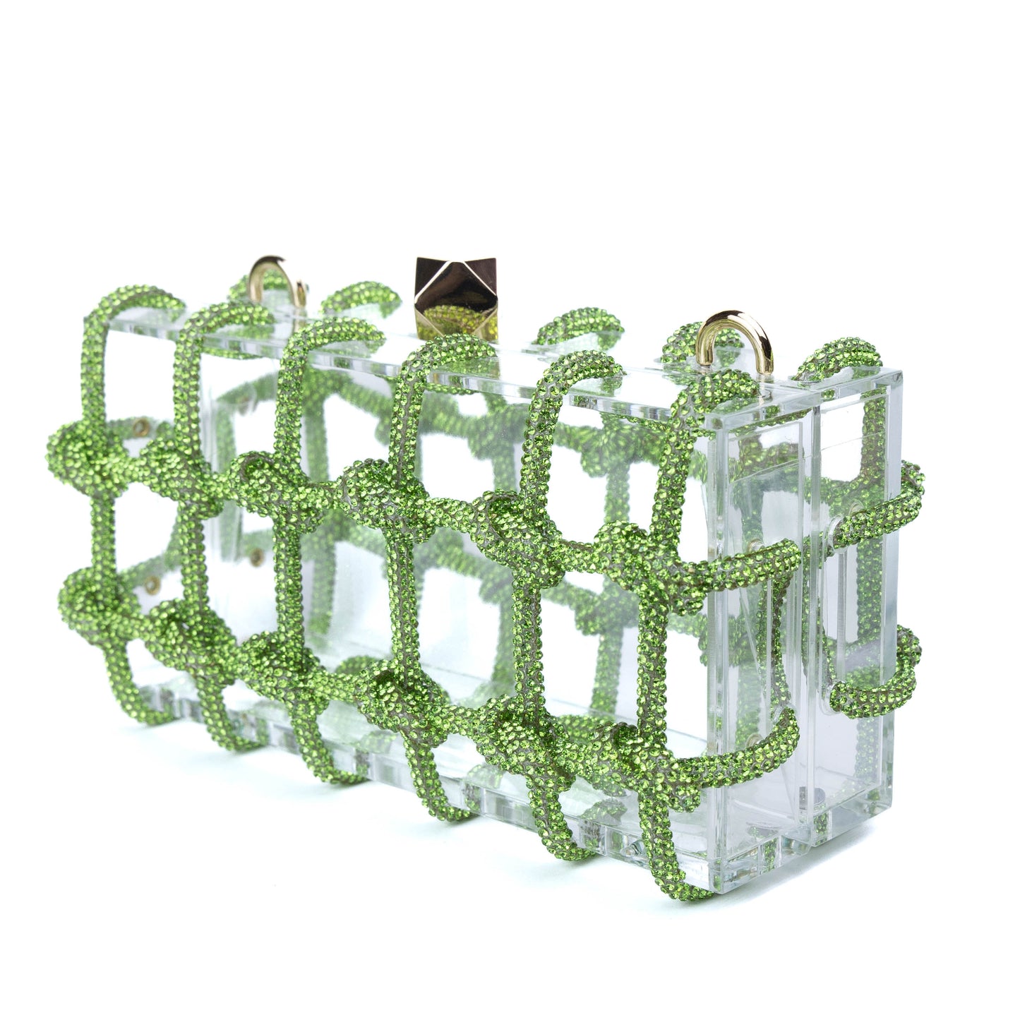 Roped In | Clutch