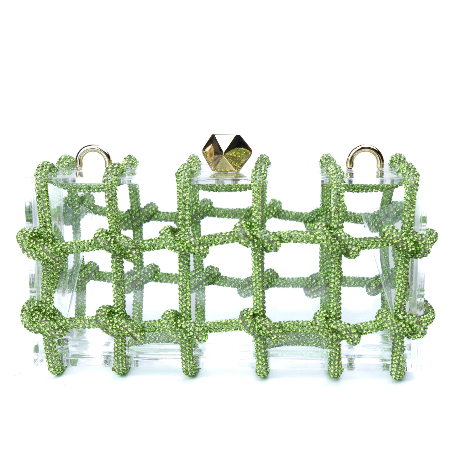 Roped In | Clutch
