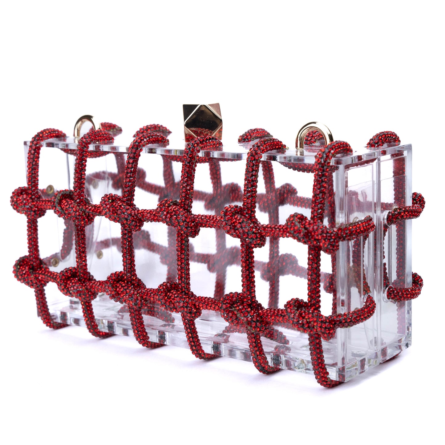 Roped In | Clutch