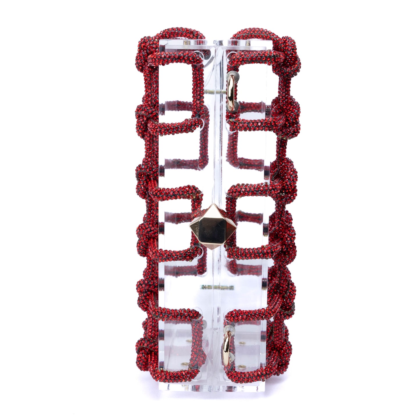 Roped In | Clutch