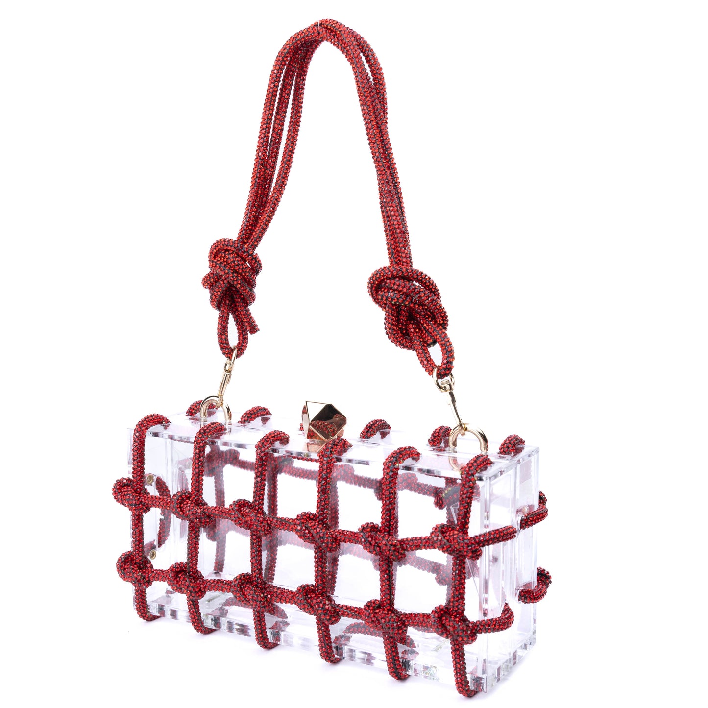 Roped In | Clutch