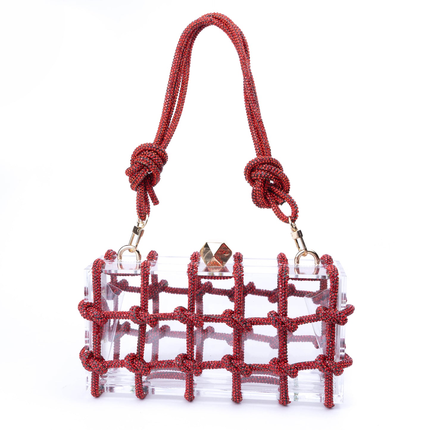 Roped In | Clutch