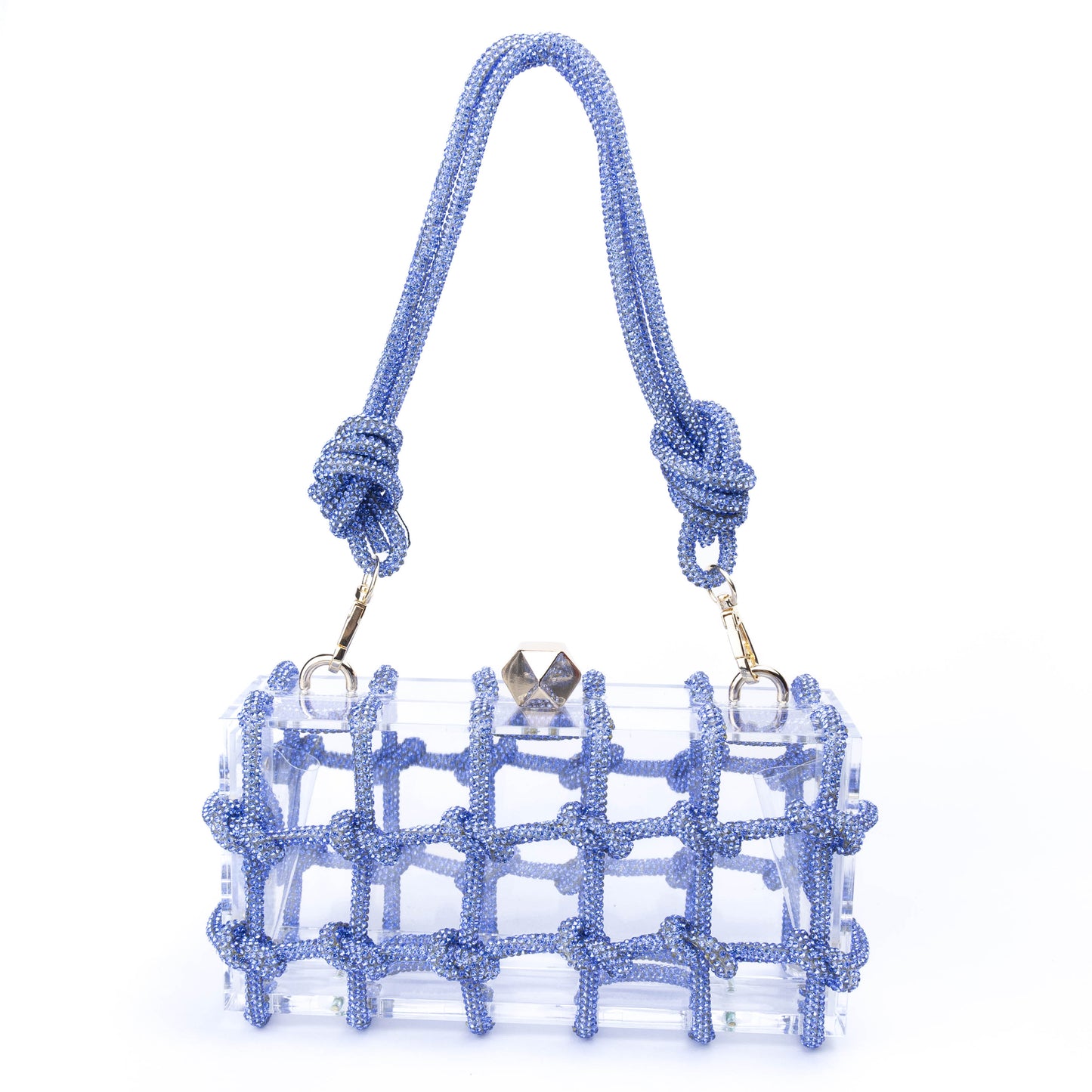 Roped In | Clutch