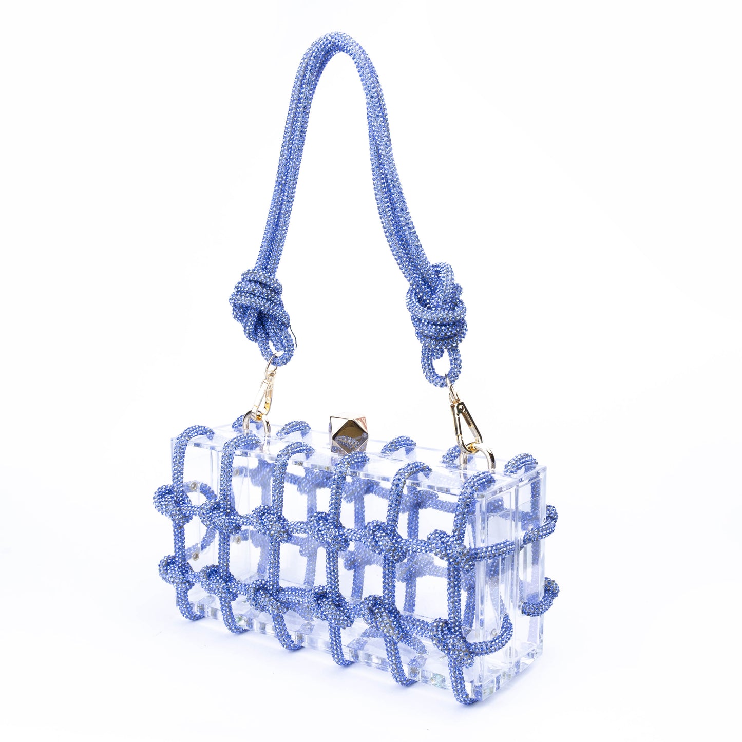 Roped In | Clutch