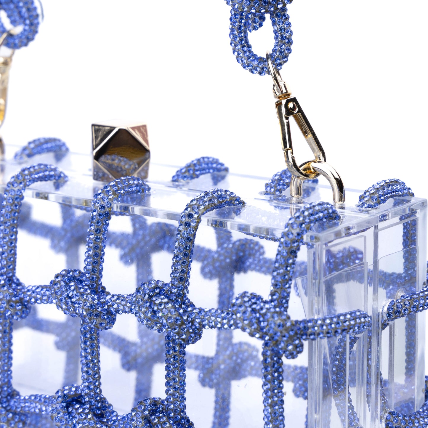 Roped In | Clutch