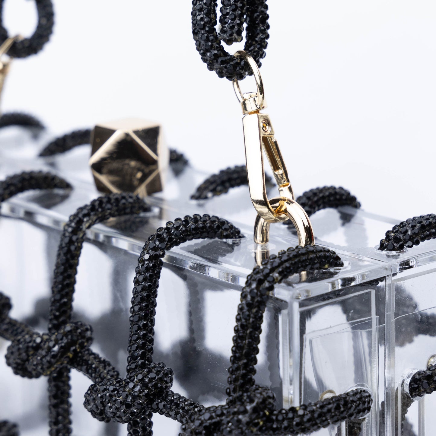 Roped In | Clutch