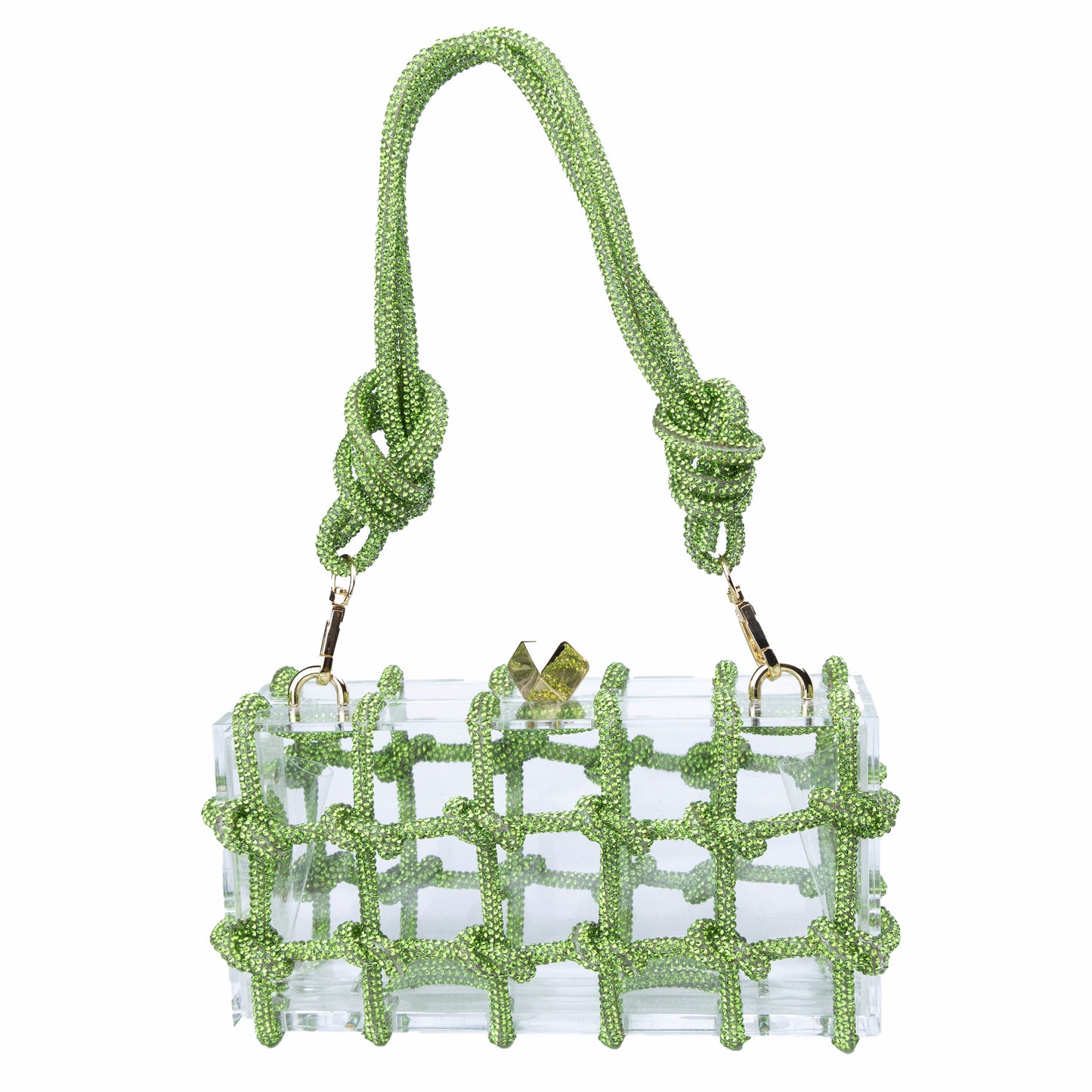 Roped In | Clutch