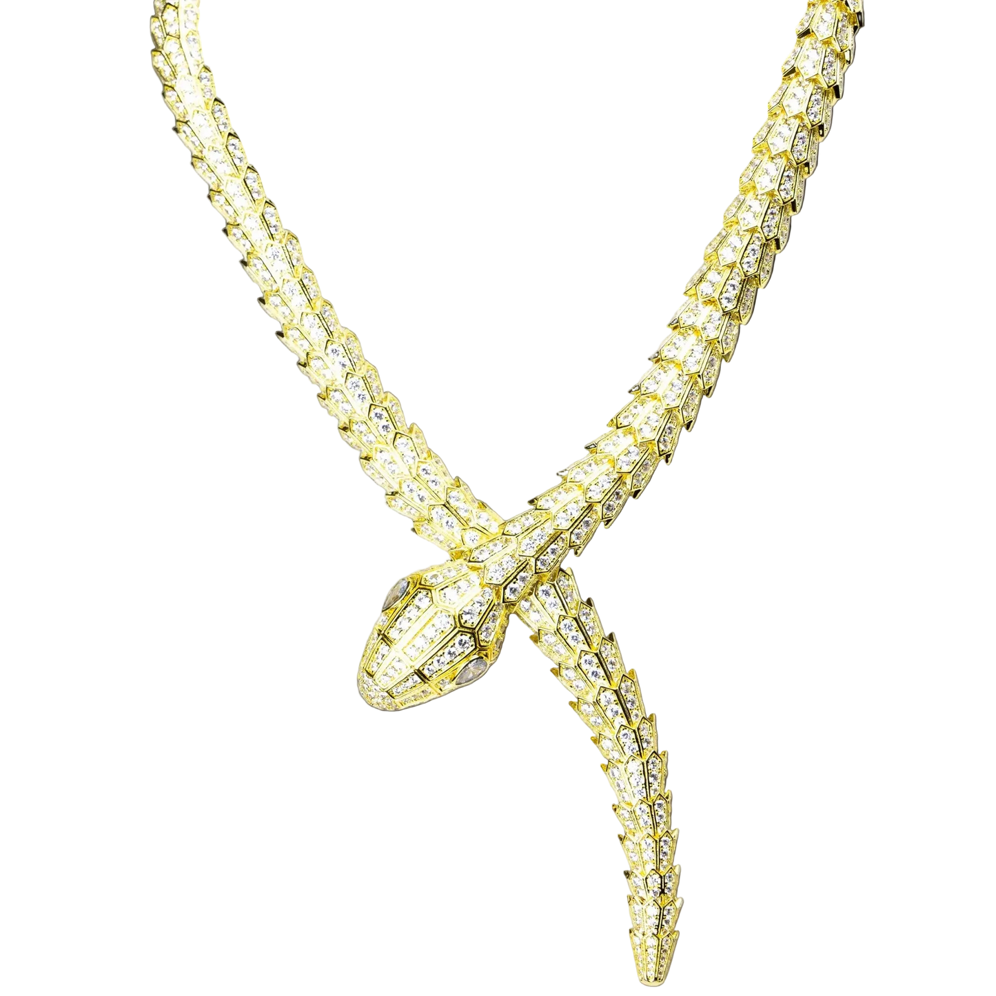 Python | Necklace