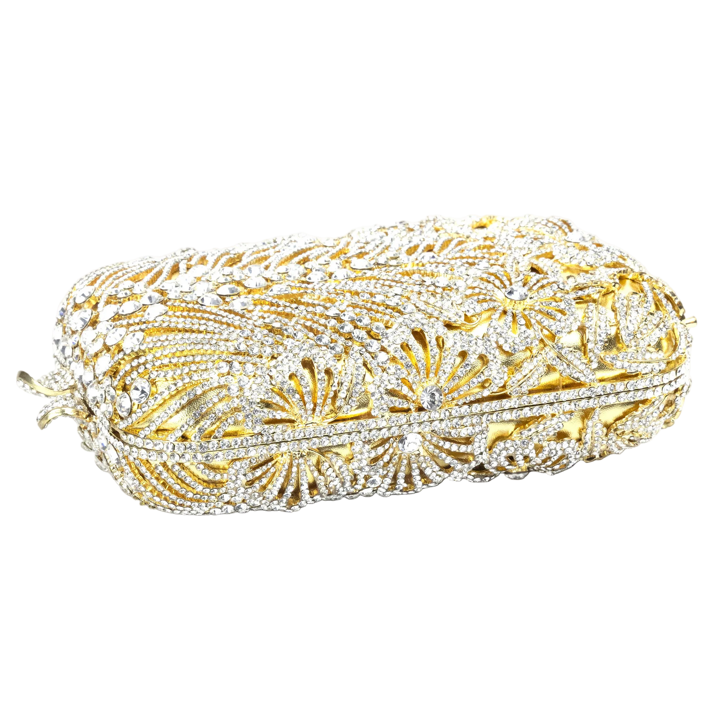 Floral Explosion | Clutch