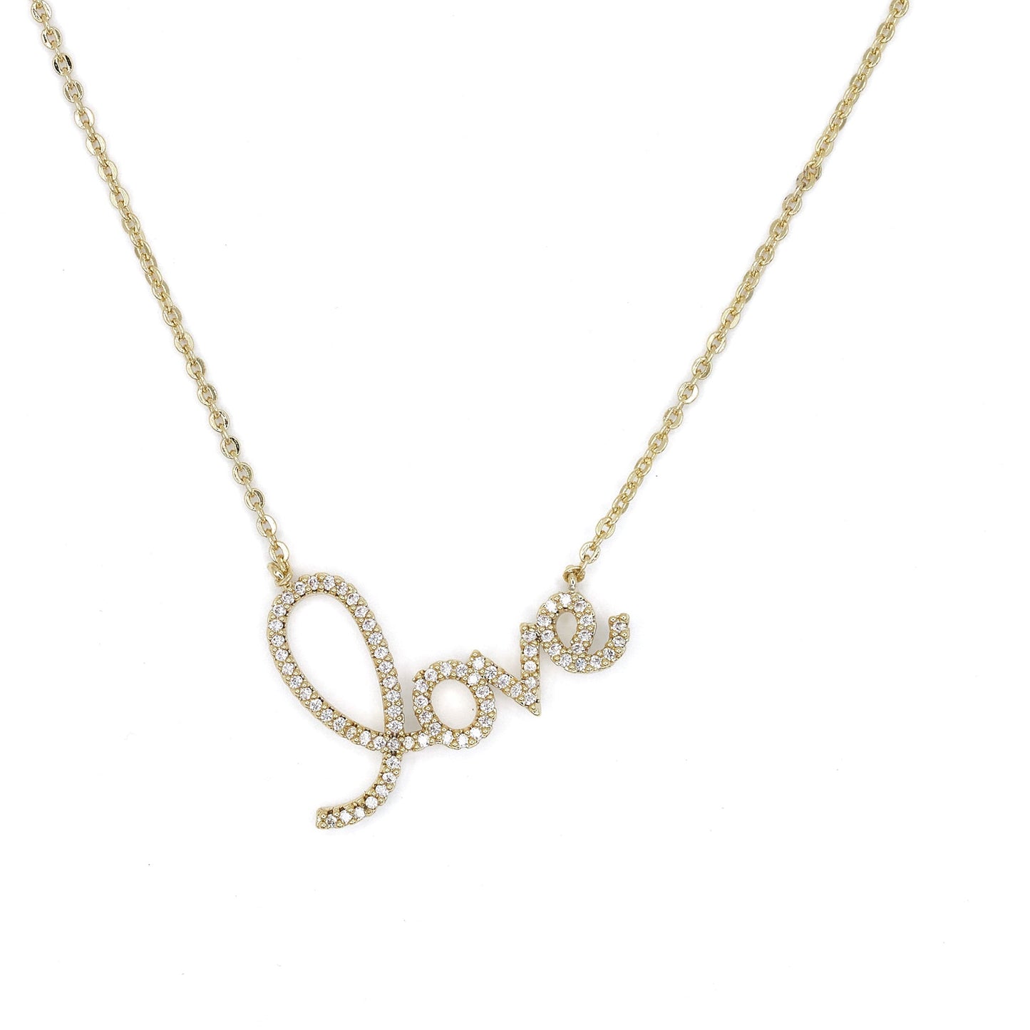 Tainted Love | Necklace