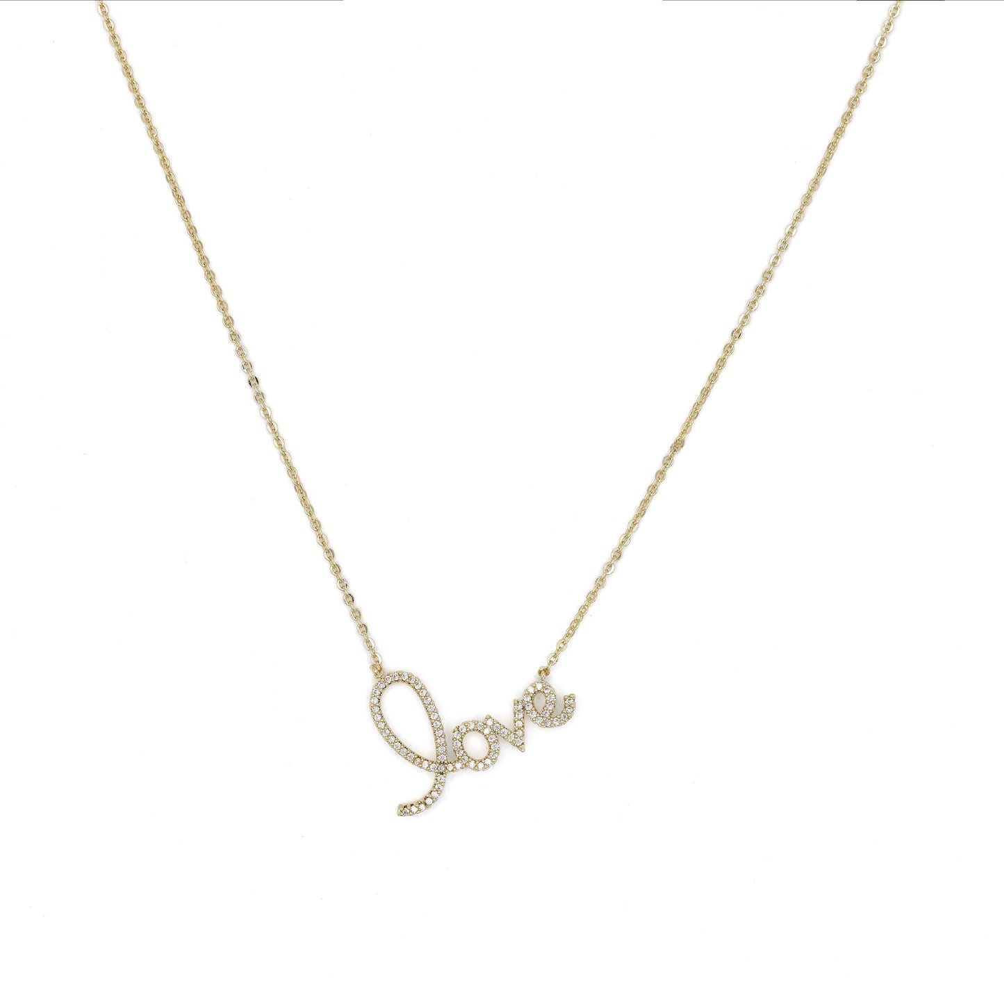 Tainted Love | Necklace