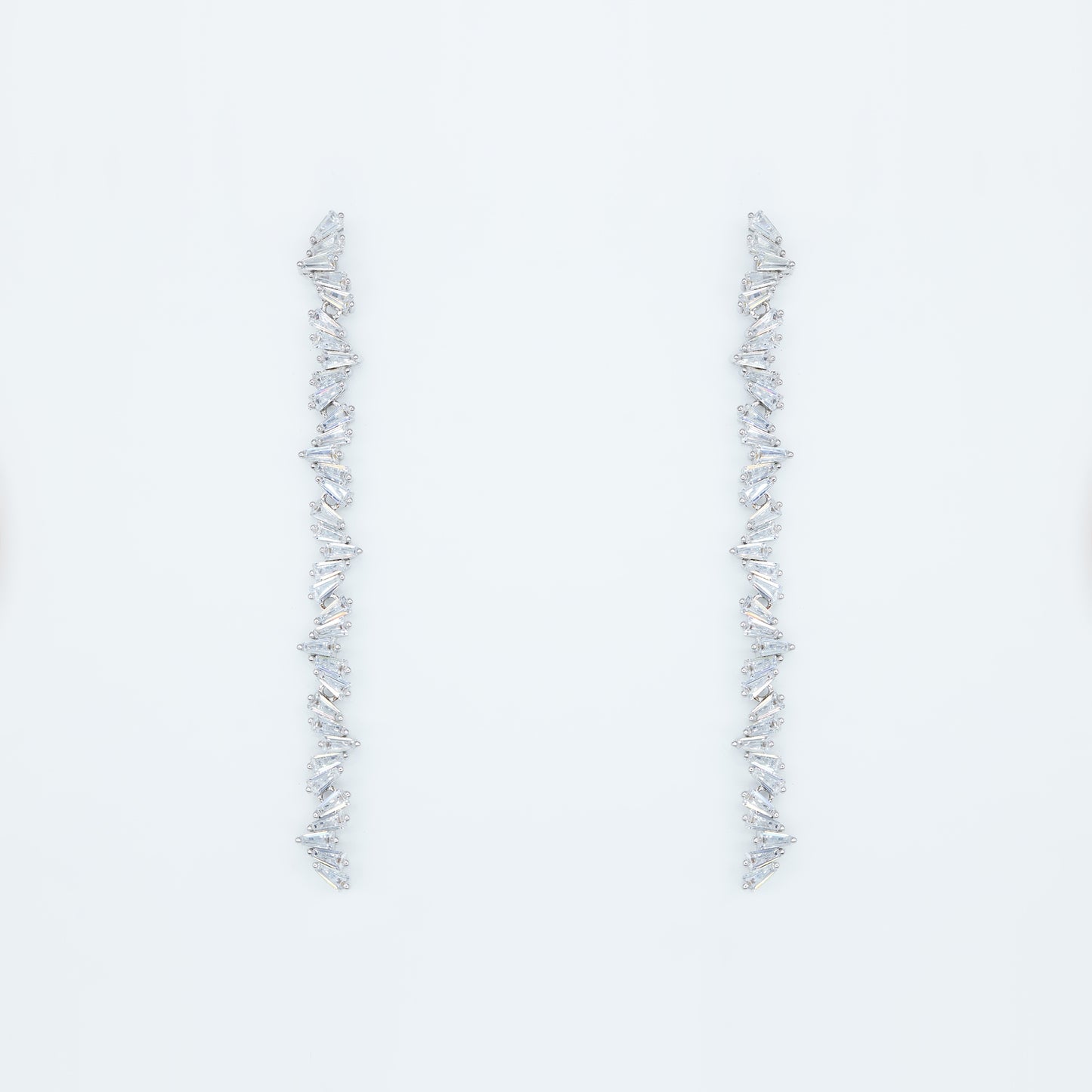 Ice Ice Baby | Earrings