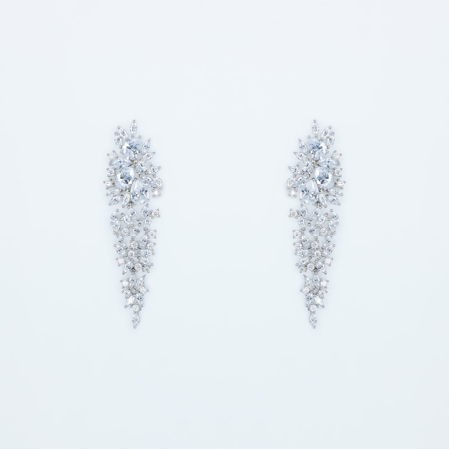 Waterfall | Earrings