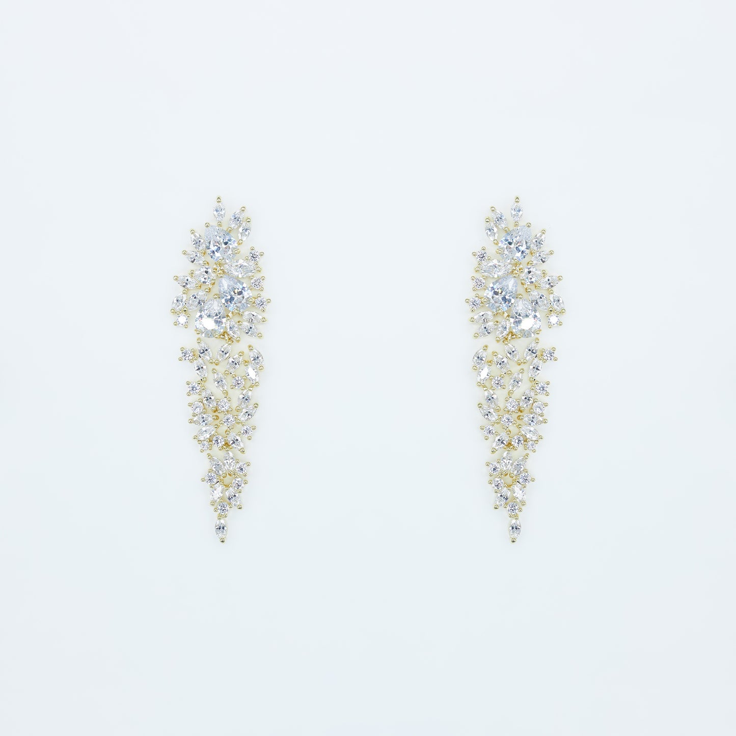 Waterfall | Earrings