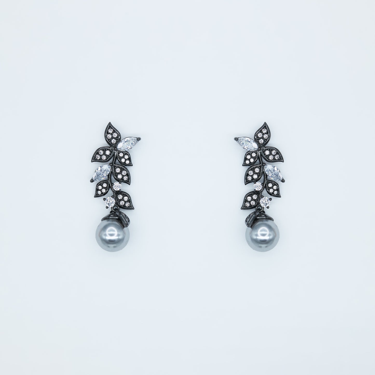 Pearl Jam | Earrings