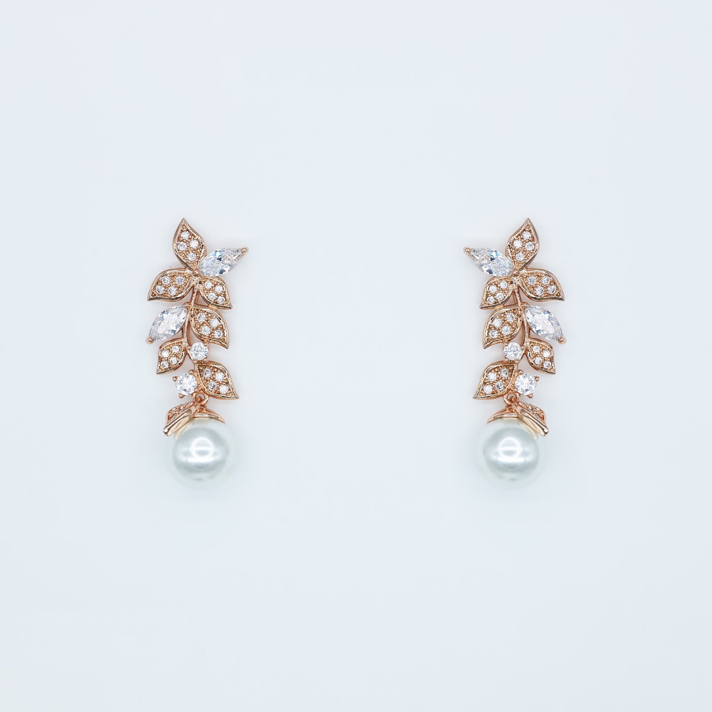 Pearl Jam | Earrings
